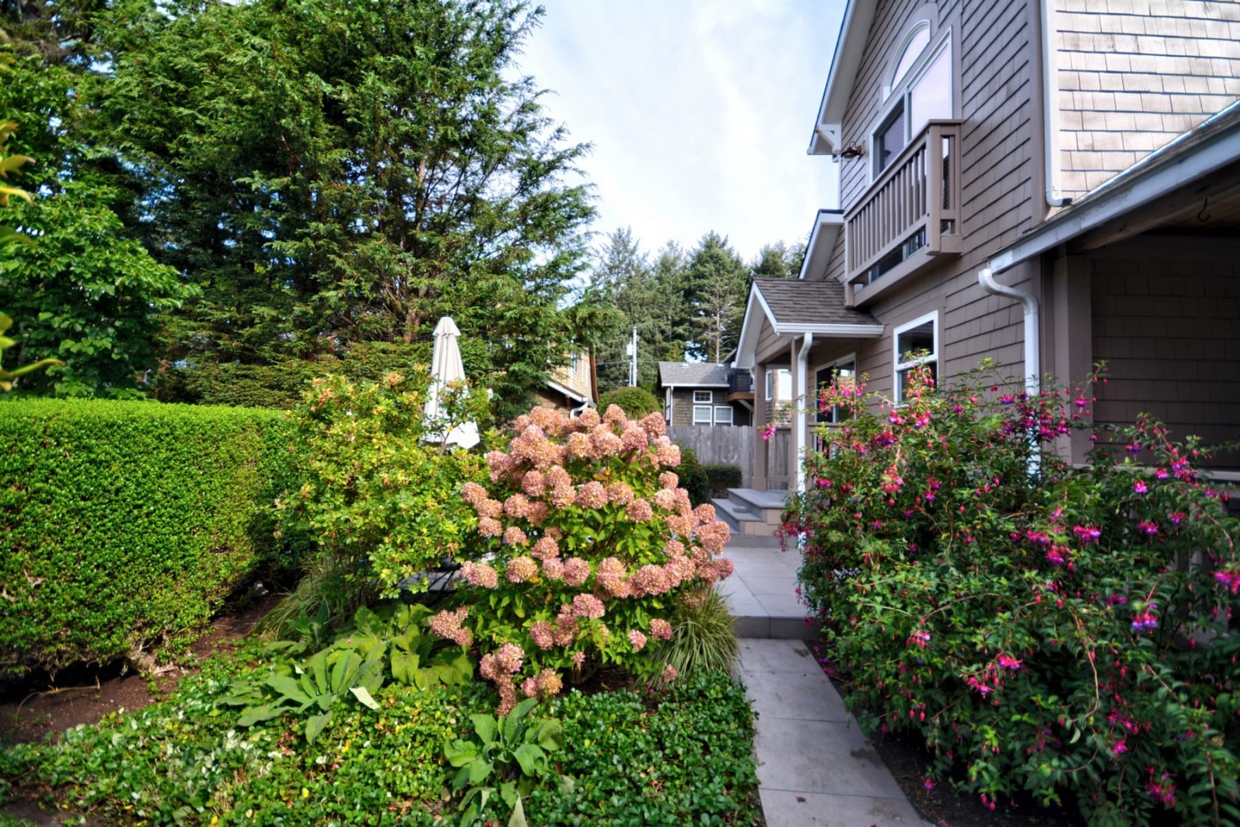  264 & 240 E Jackson Street Cannon Beach, OR 97110 - 物件實景