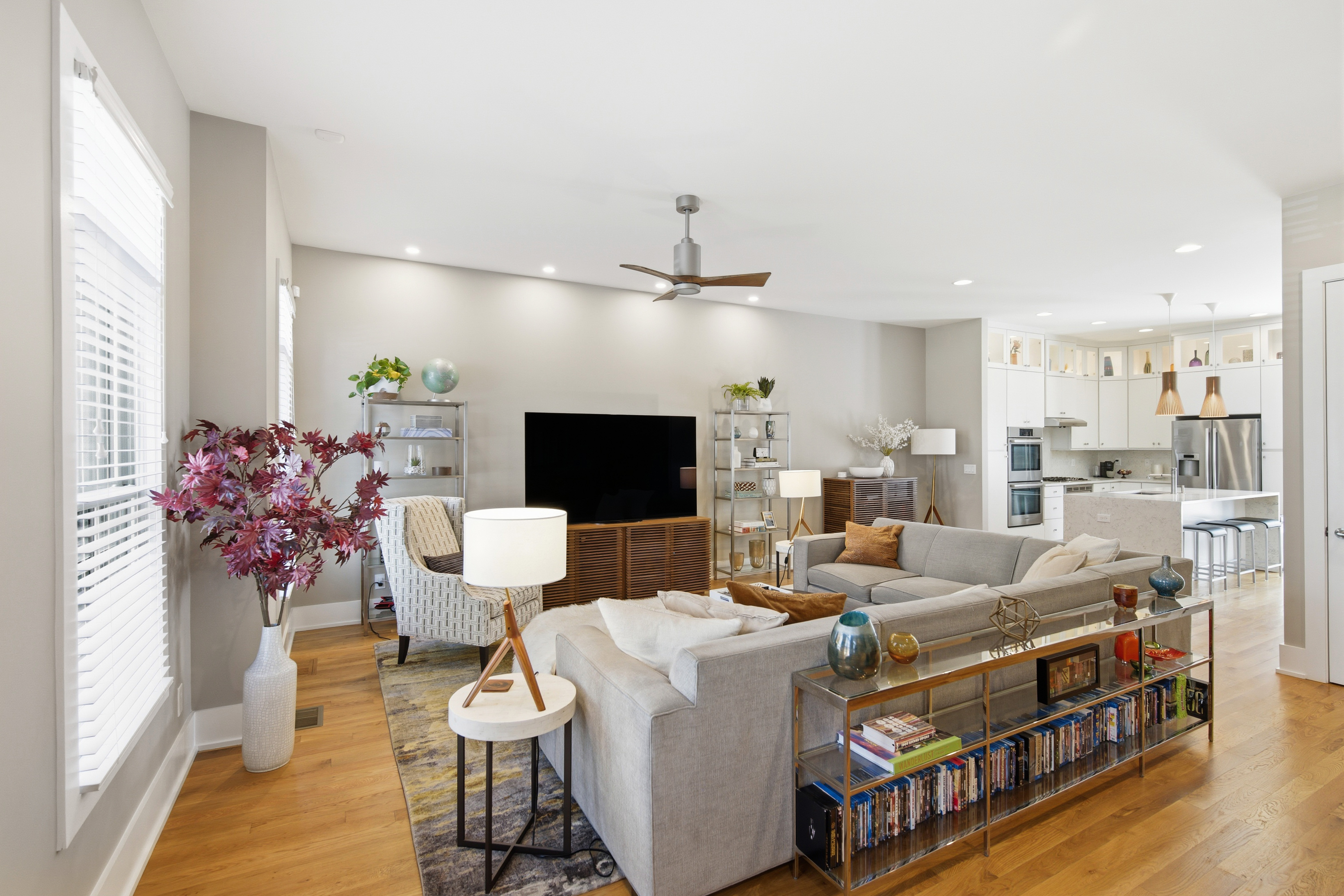  1507 Elm Street, Cincinnati, OH 45202 - 物件實景