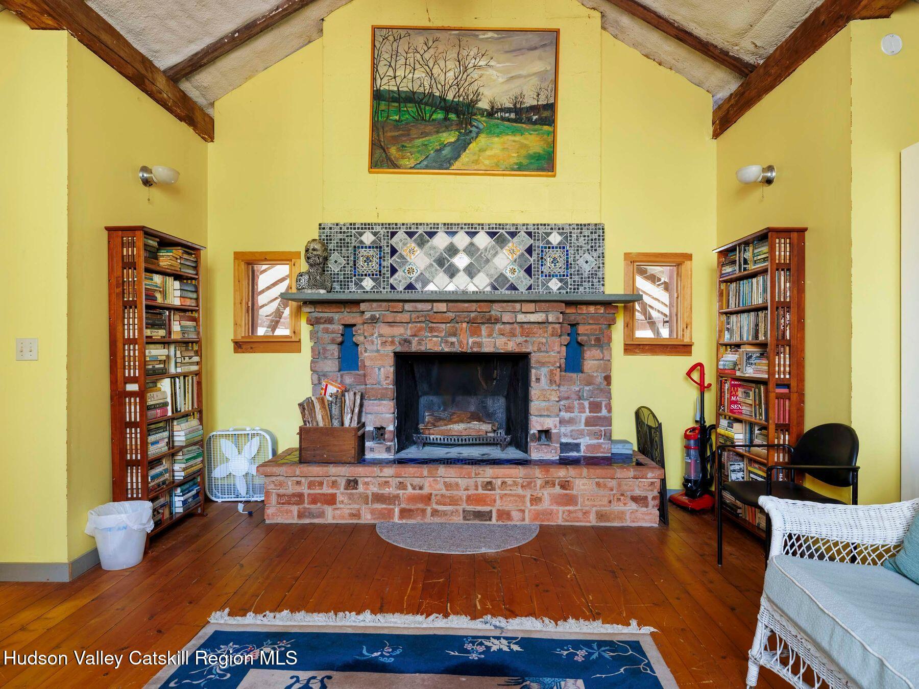 Jewett, New York, 12444, United States, 4 Bedrooms Bedrooms, ,4 BathroomsBathrooms,Residential,For Sale,2003258