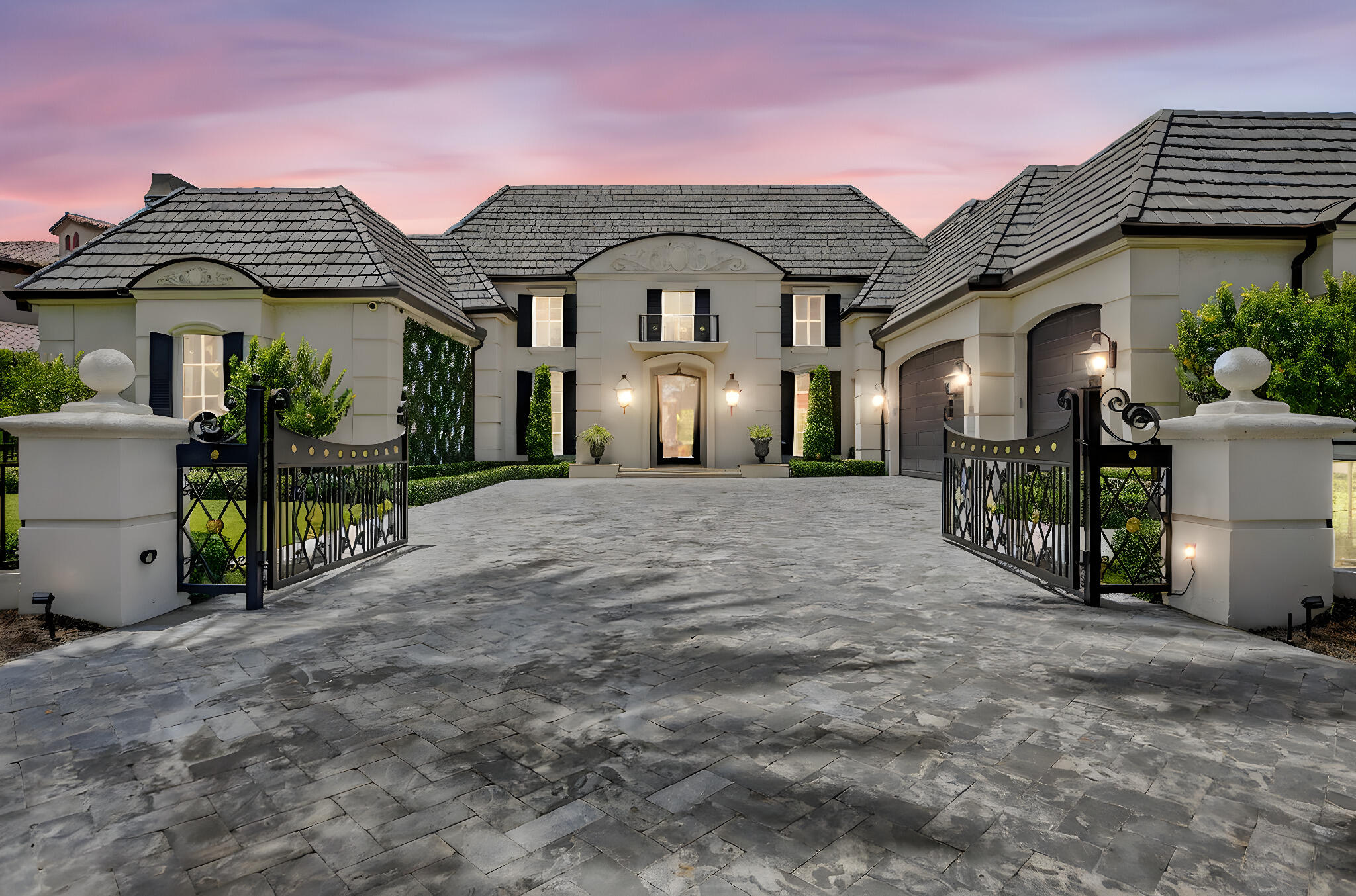 Boca Raton, Florida, 33432, United States, 5 Bedrooms Bedrooms, ,7 BathroomsBathrooms,Residential,For Sale,1912198