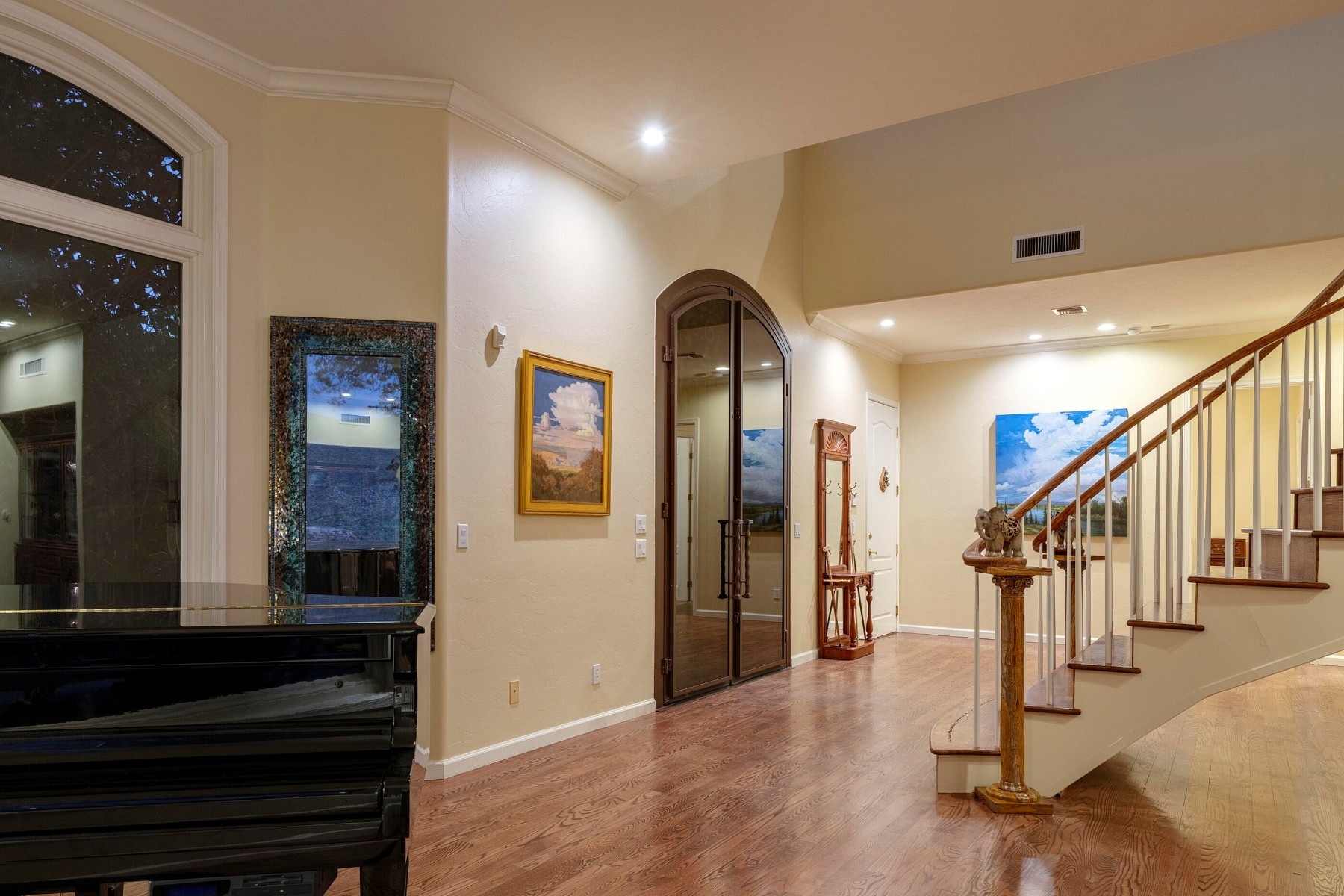  12536 E Mira Vista Canyon Place¦Tucson, AZ - 物件實景
