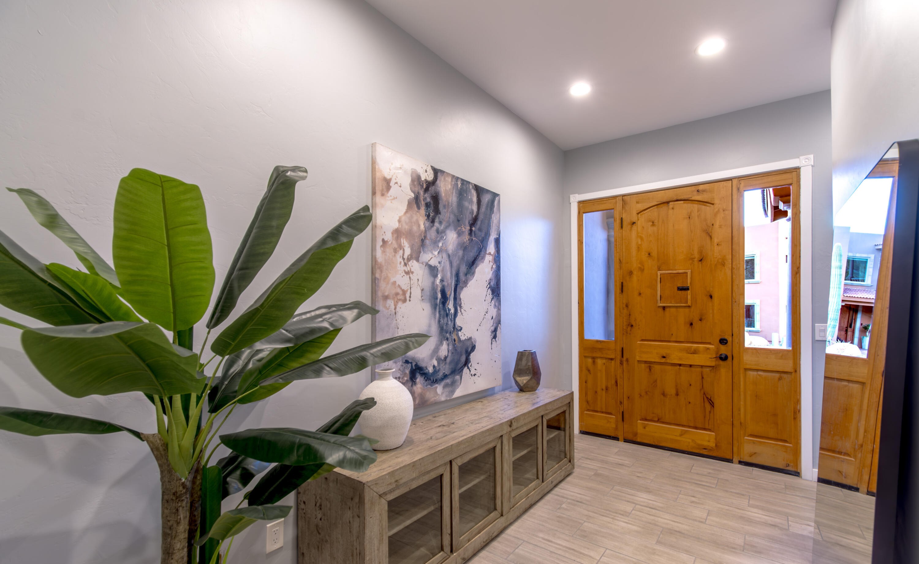  2615 E Via Corta dei Fiori¦Tucson, AZ - 物件實景