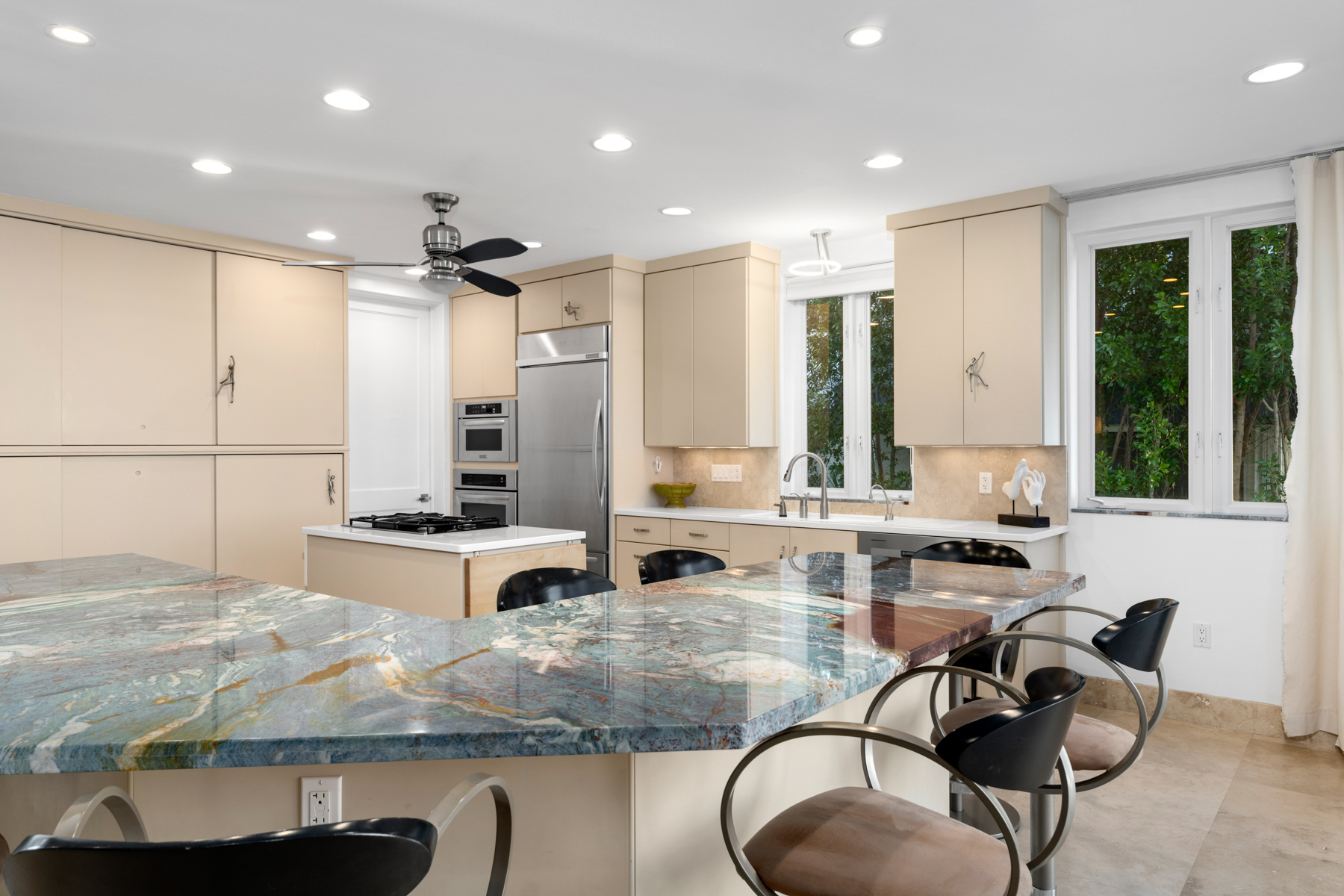  144 N Rolling Hill Road - 物件實景