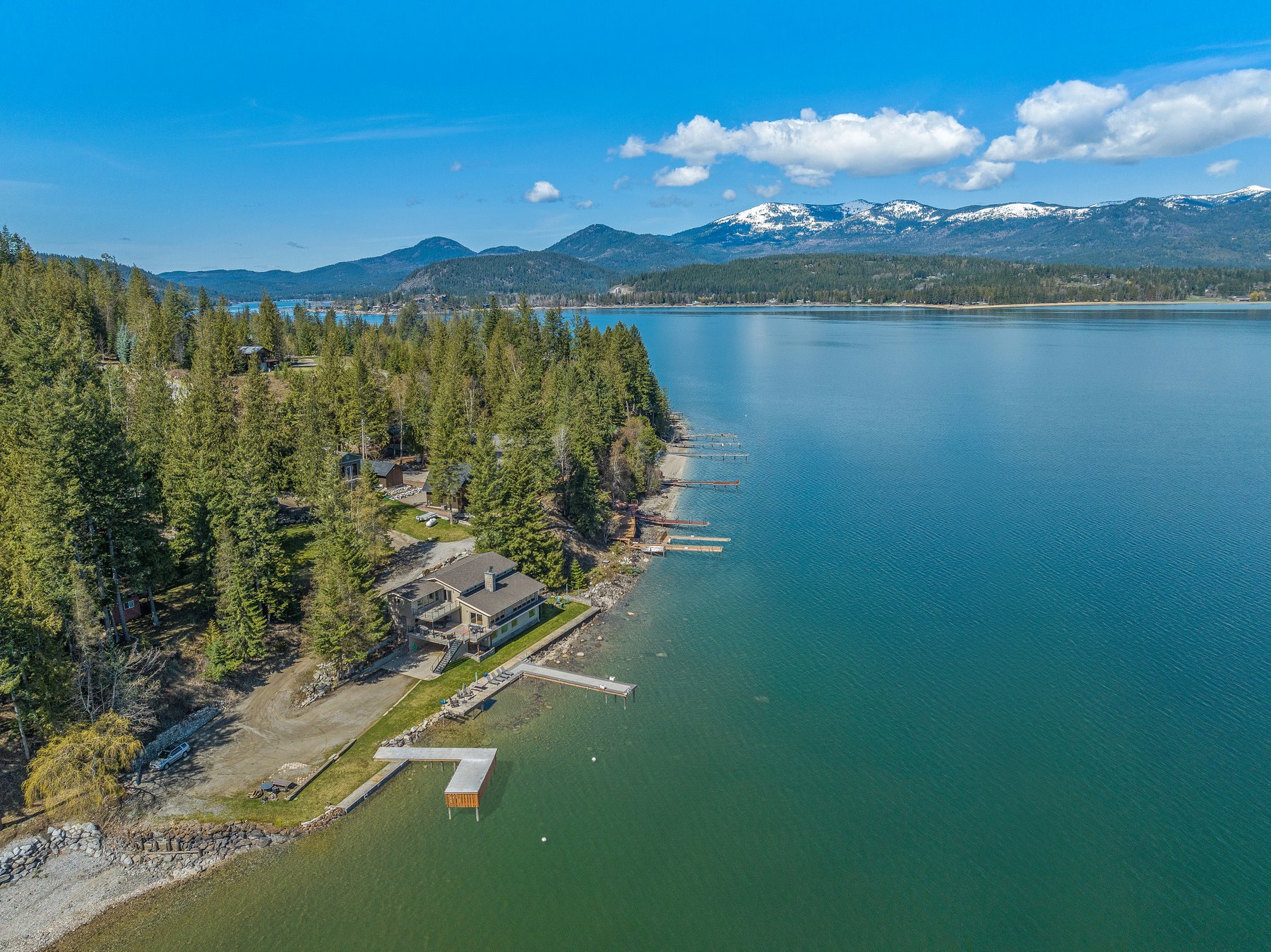Sagle, Idaho, 83860, United States, 6 Bedrooms Bedrooms, ,5 BathroomsBathrooms,Residential,For Sale,1763487