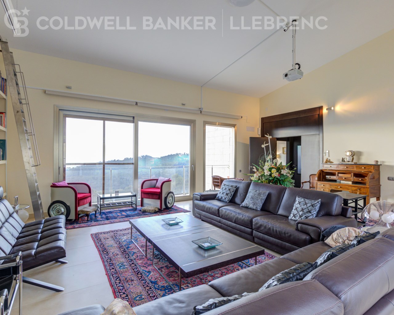 Barcelona, Barcelona, Sarri? - Sant Gervasi, Vallv, Barcelona, Catalonia, ES, 7 Bedrooms Bedrooms, ,6 BathroomsBathrooms,Residential,For Sale,Barcelona, Barcelona, Sarri? - Sant Gervasi, Vallv,1613129