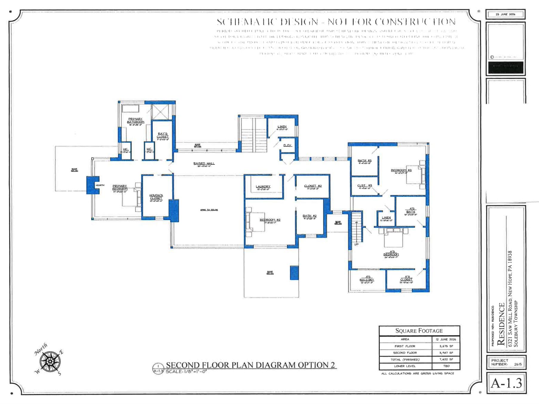  6321 Saw Mill Road, Doylestown, PA 18902 - 物件實景