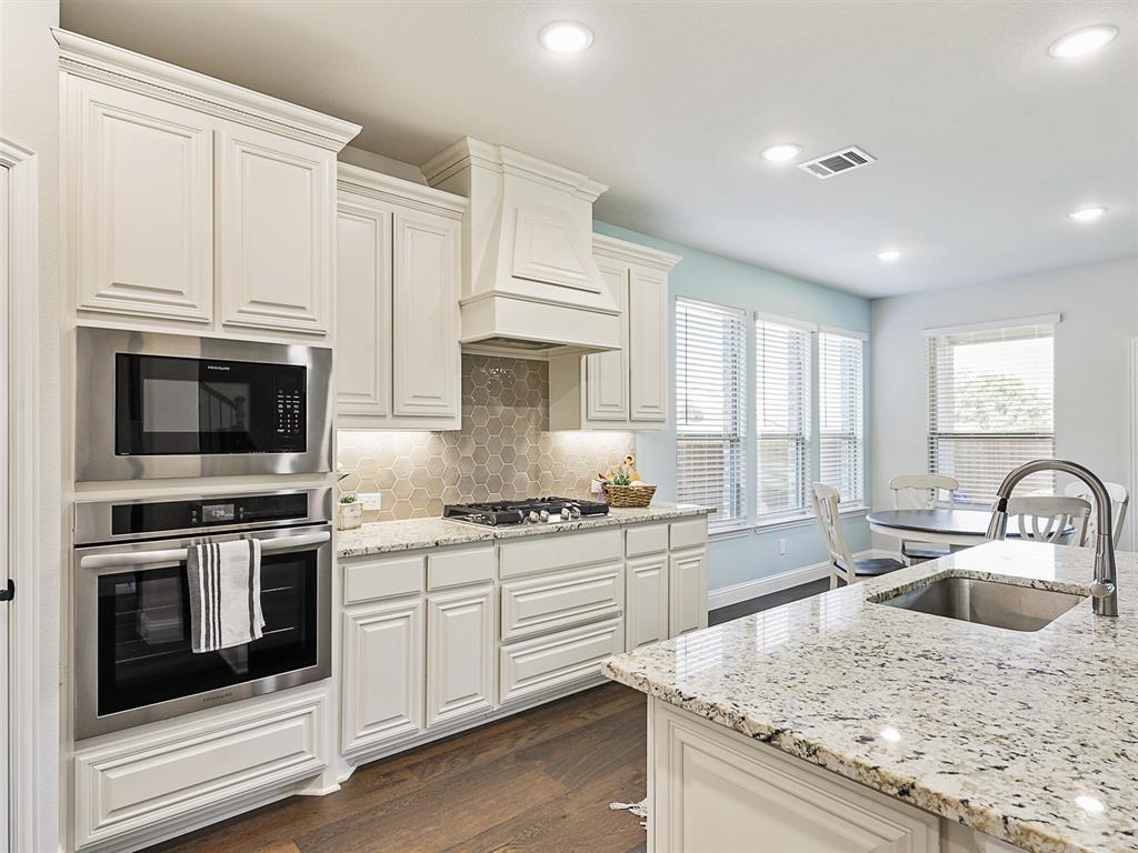 807 Ridgehurst Road, Melissa, Texas, 75454, United States, 4 Bedrooms Bedrooms, ,4 BathroomsBathrooms,Residential,For Sale,807 Ridgehurst Road,1634989