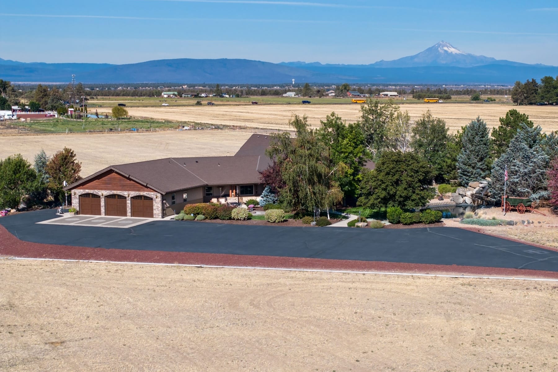  15520 SW Culver Highway Culver, OR 97734 - 物件實景