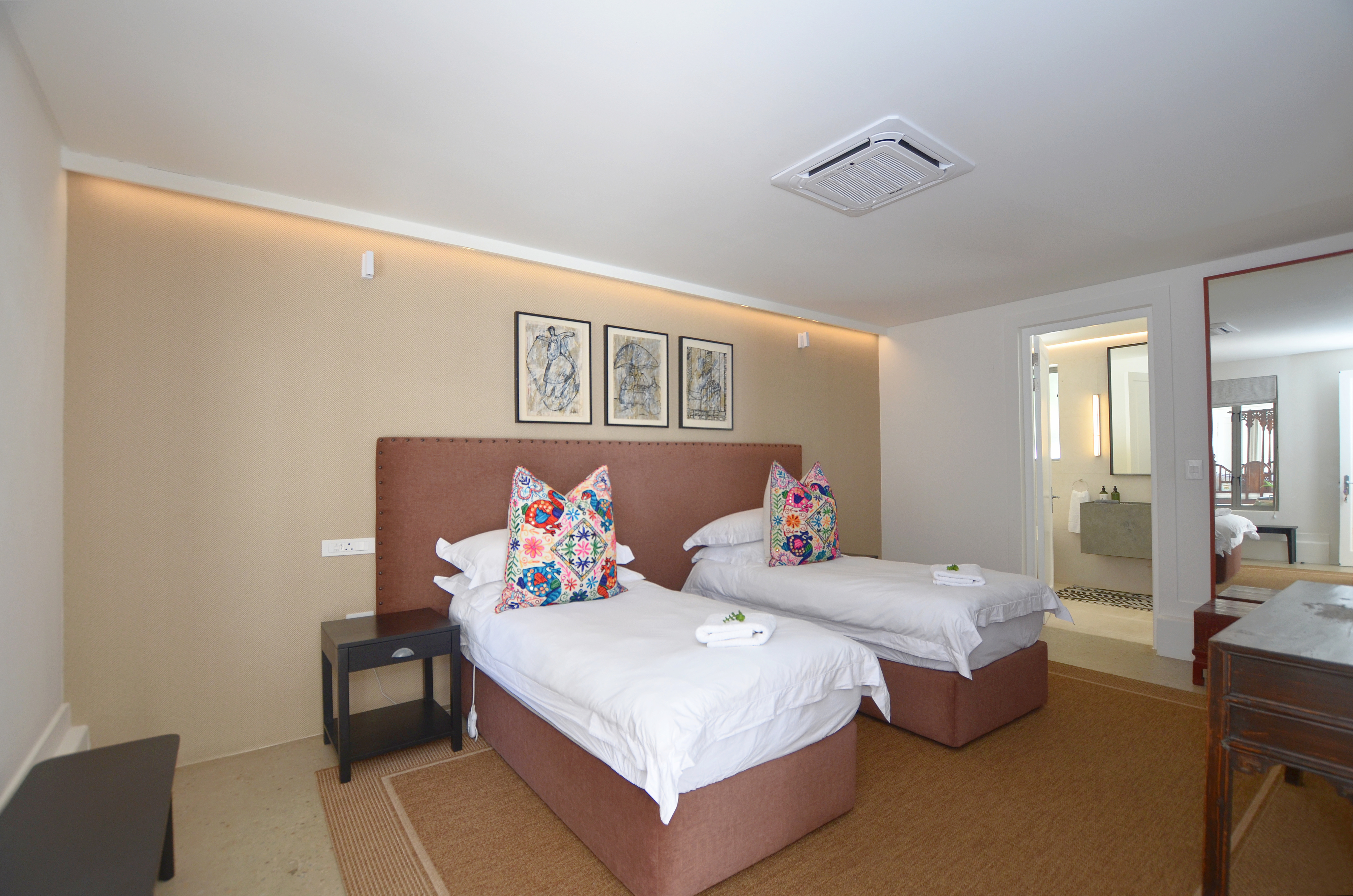  Boutique Lifestyle Living in the Heart of the Riebeek Valley - 物件實景