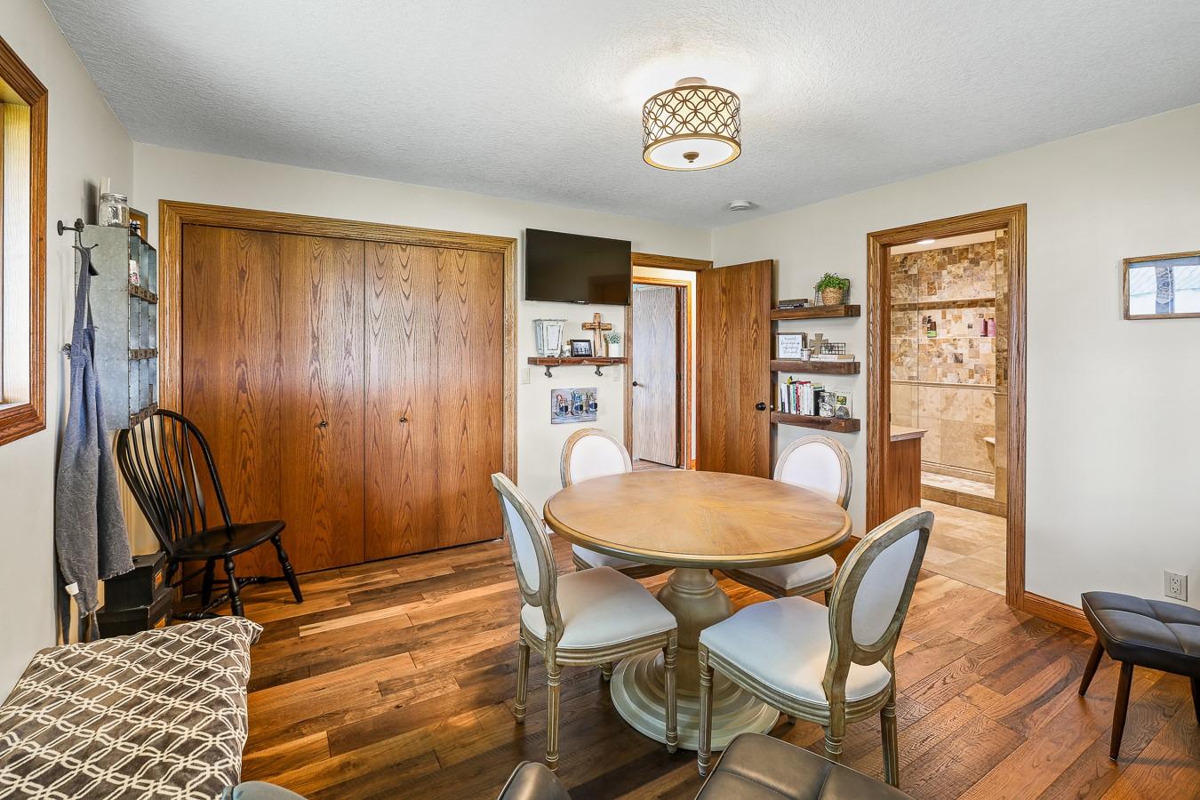 Monroe, Iowa, 50170, United States, 4 Bedrooms Bedrooms, ,3 BathroomsBathrooms,Residential,For Sale,1943338