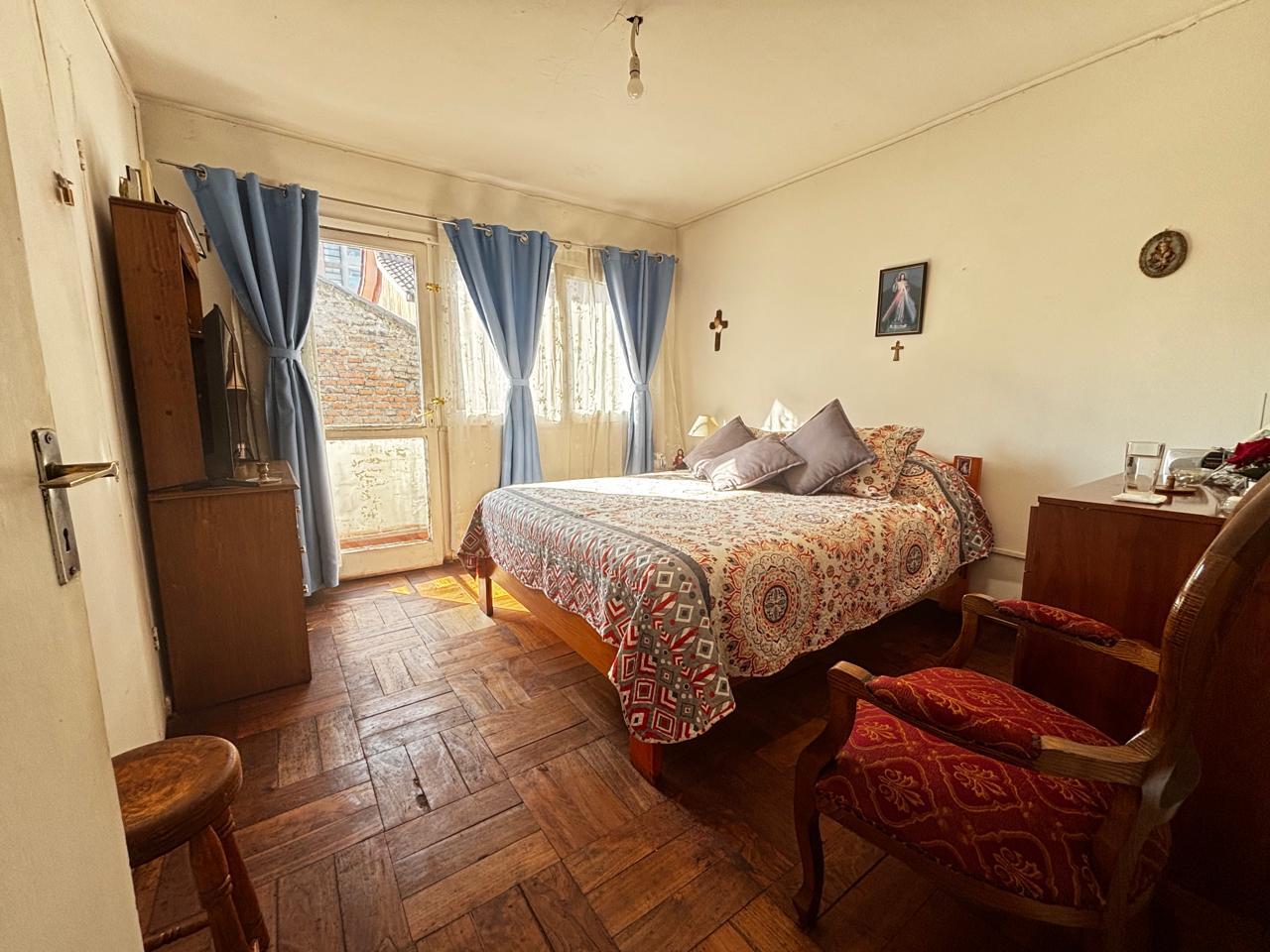 Providencia, Chile, 3 Bedrooms Bedrooms, ,2 BathroomsBathrooms,Residential,For Sale,1932328