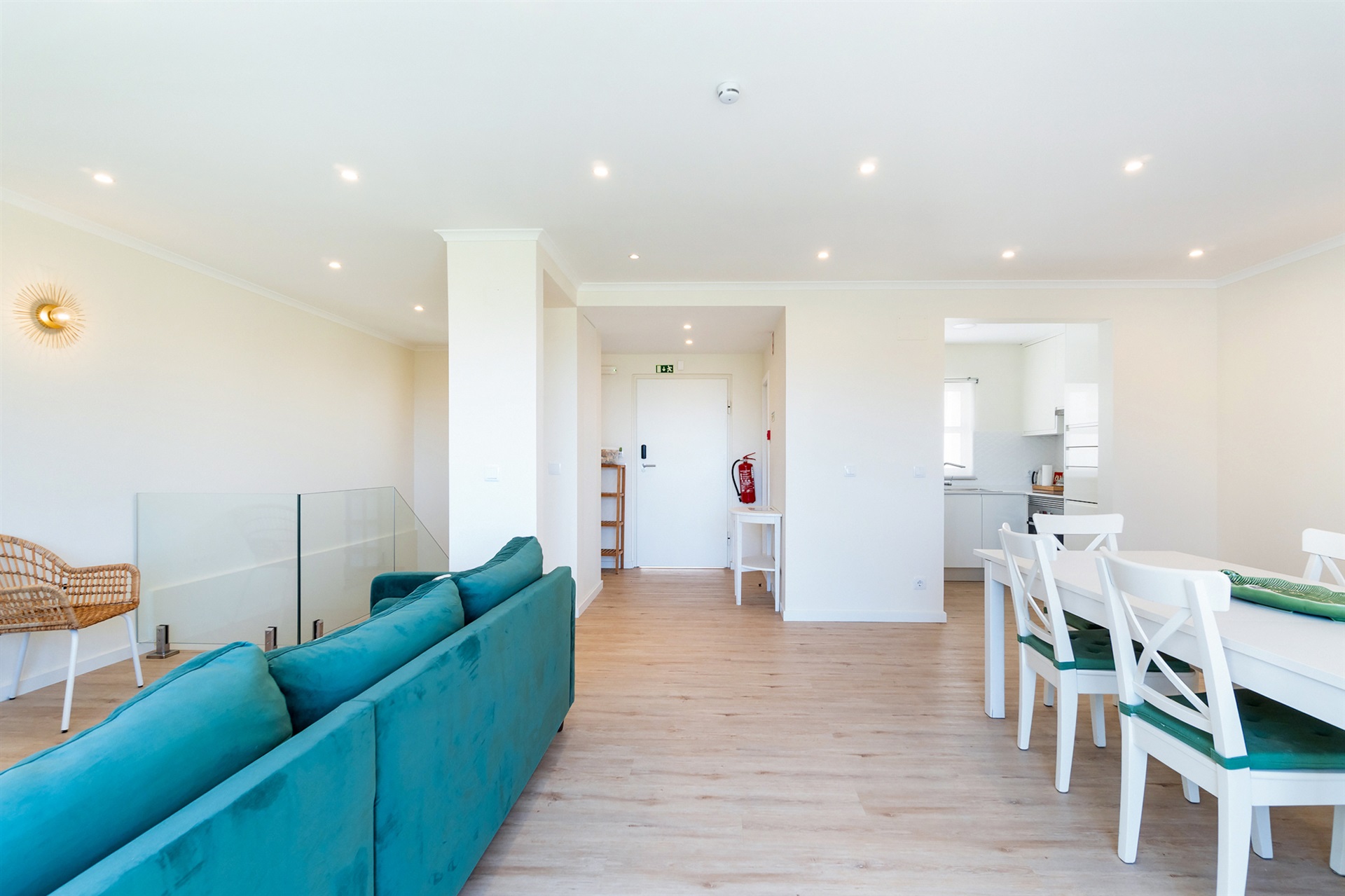  Semi-detached house, 2 bedrooms, for Sale - 物件實景