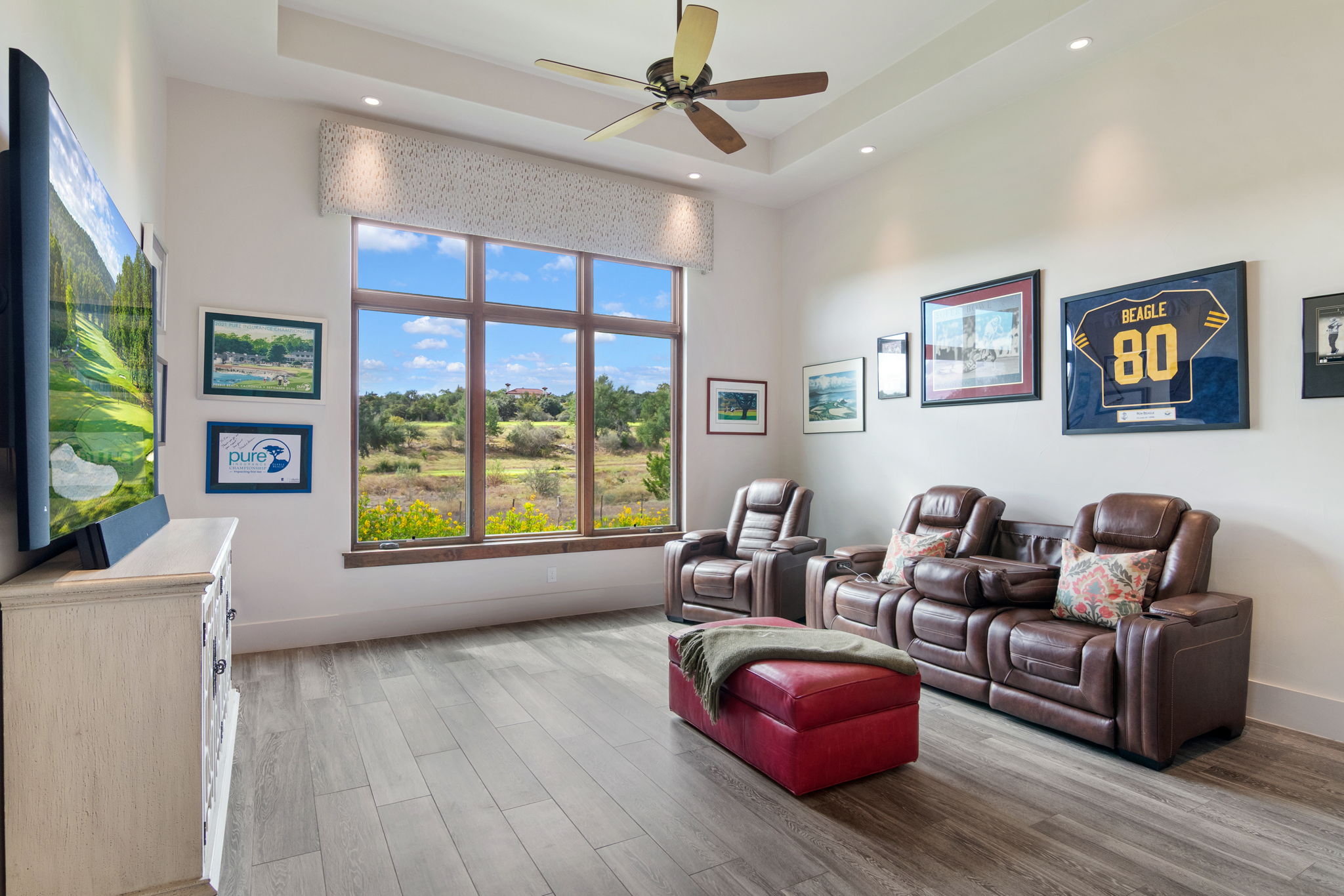  14TH FAIRWAY / CORDILLERA RANCH - 物件實景