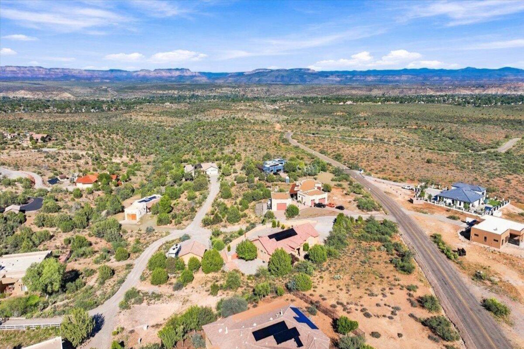  2620 S Samantha Lane  Cottonwood, AZ - 物件實景
