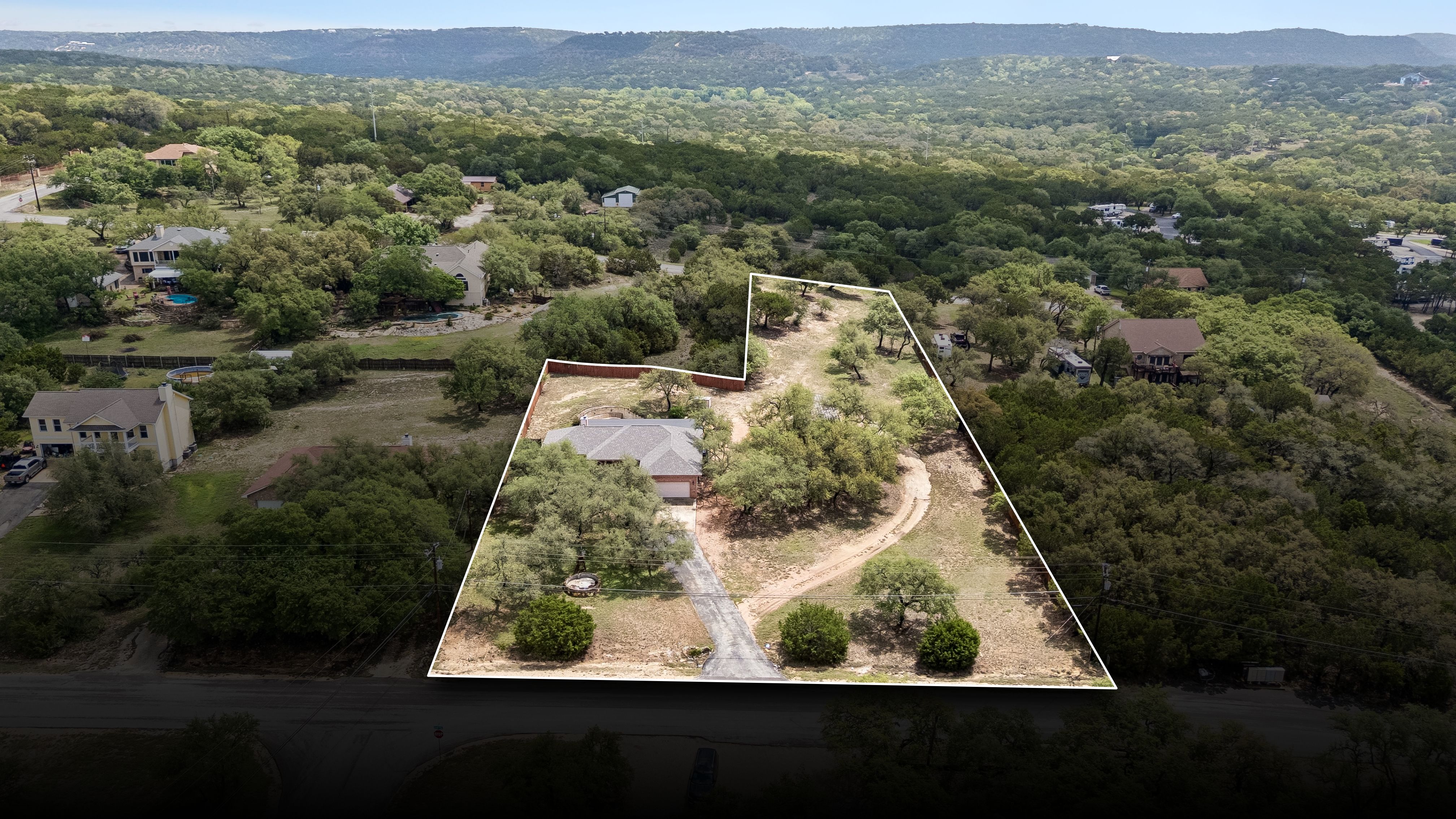  Privacy Meets Proximity - 物件實景