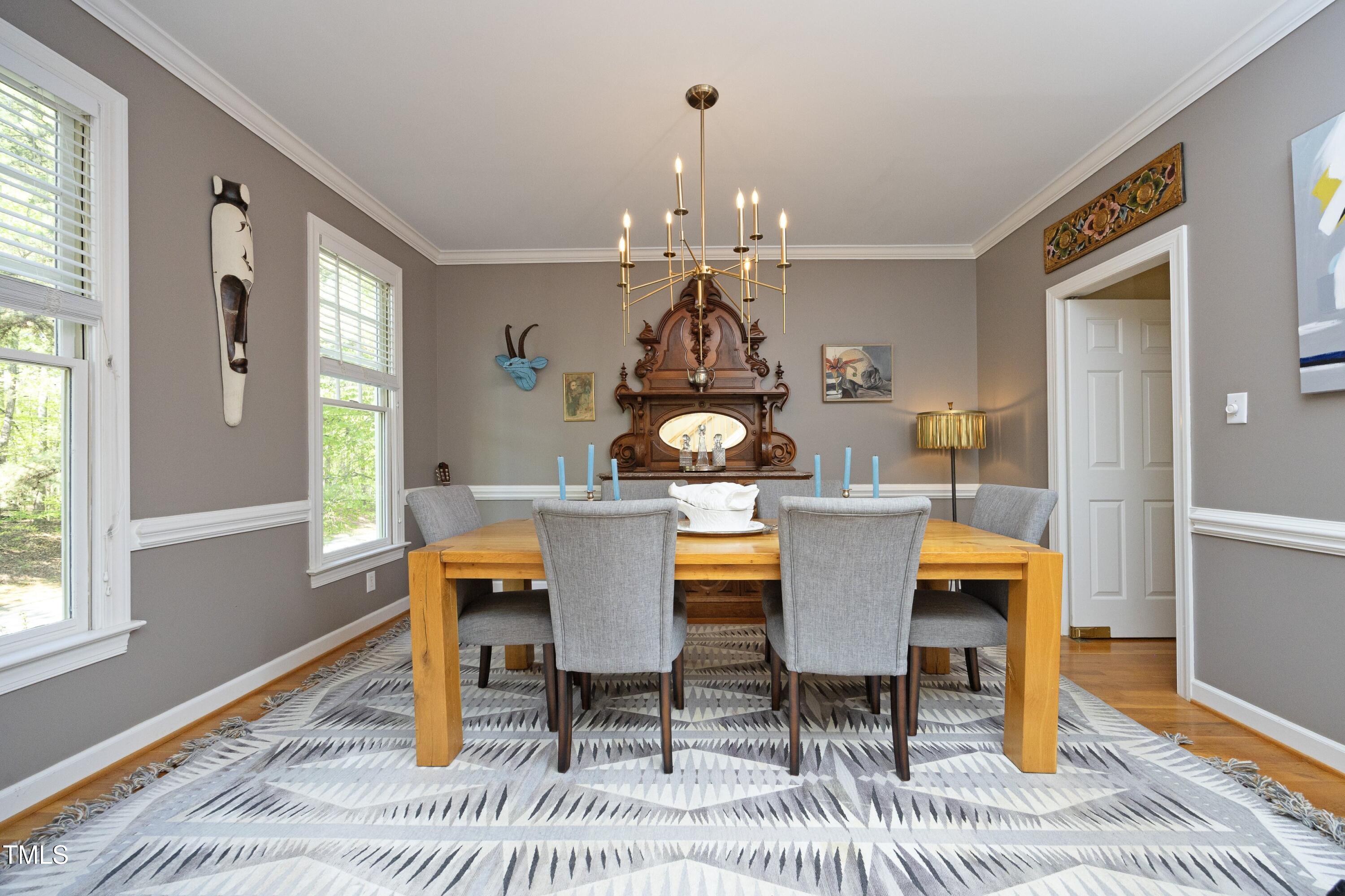 Chapel Hill, North Carolina, 27516, United States, 5 Bedrooms Bedrooms, ,4 BathroomsBathrooms,Residential,For Sale,1784851