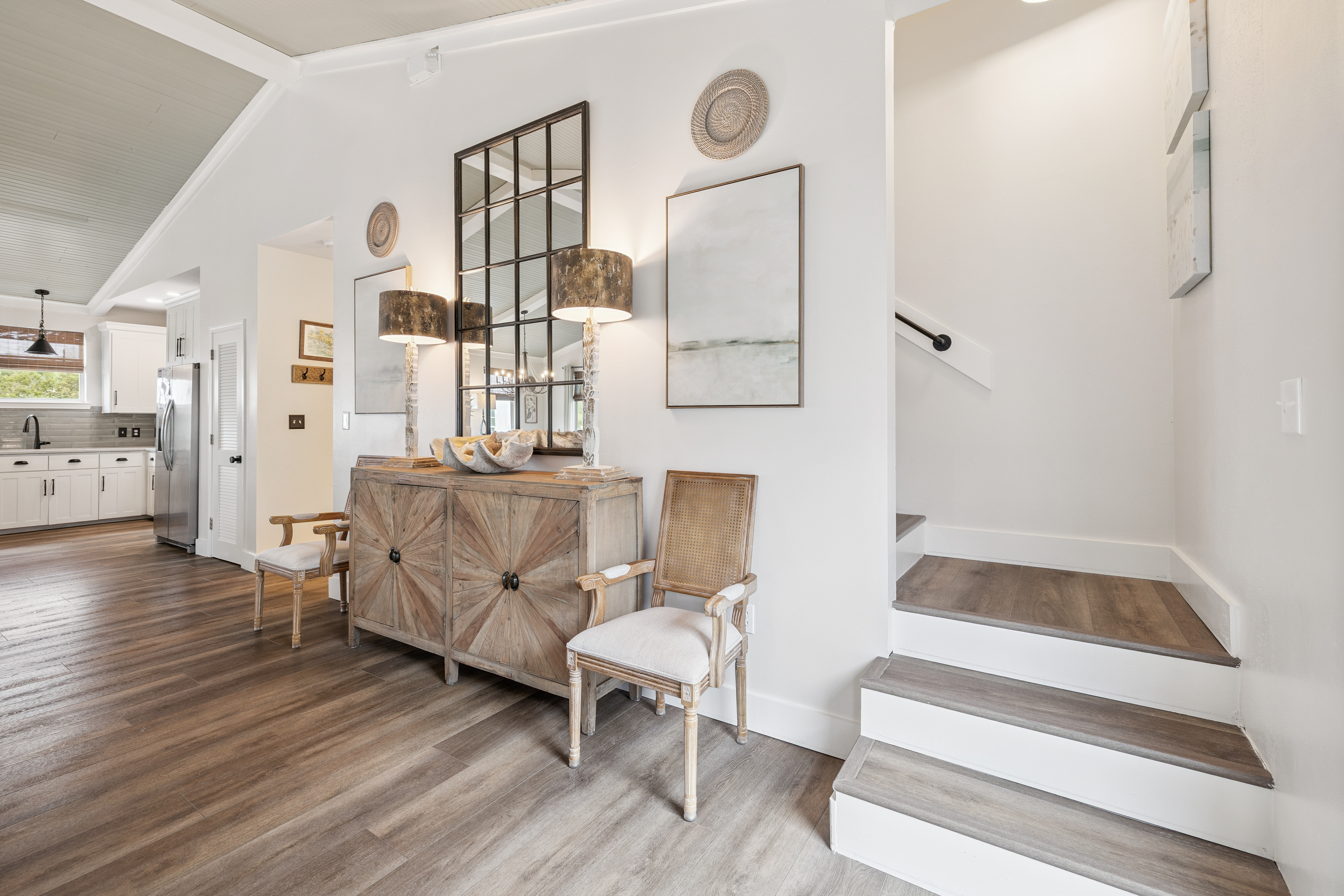  Renovated, Spacious Coastal Retreat In 30A Community With Deeded Beach Access - 物件實景