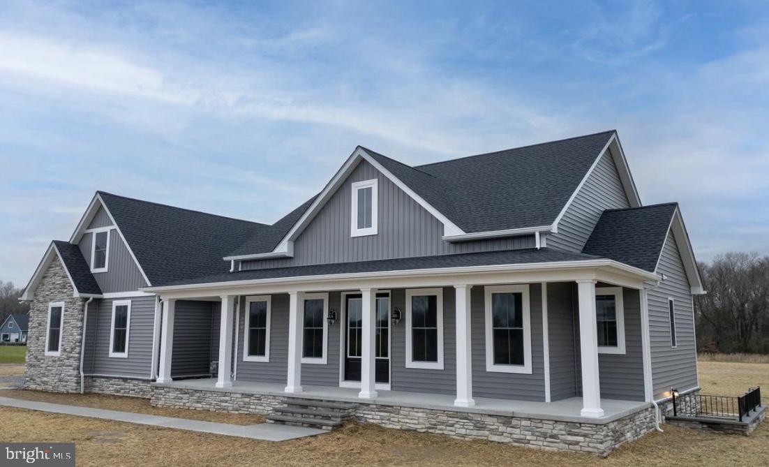 Centreville, Maryland, 21617, United States, 4 Bedrooms Bedrooms, ,4 BathroomsBathrooms,Residential,For Sale,1857175