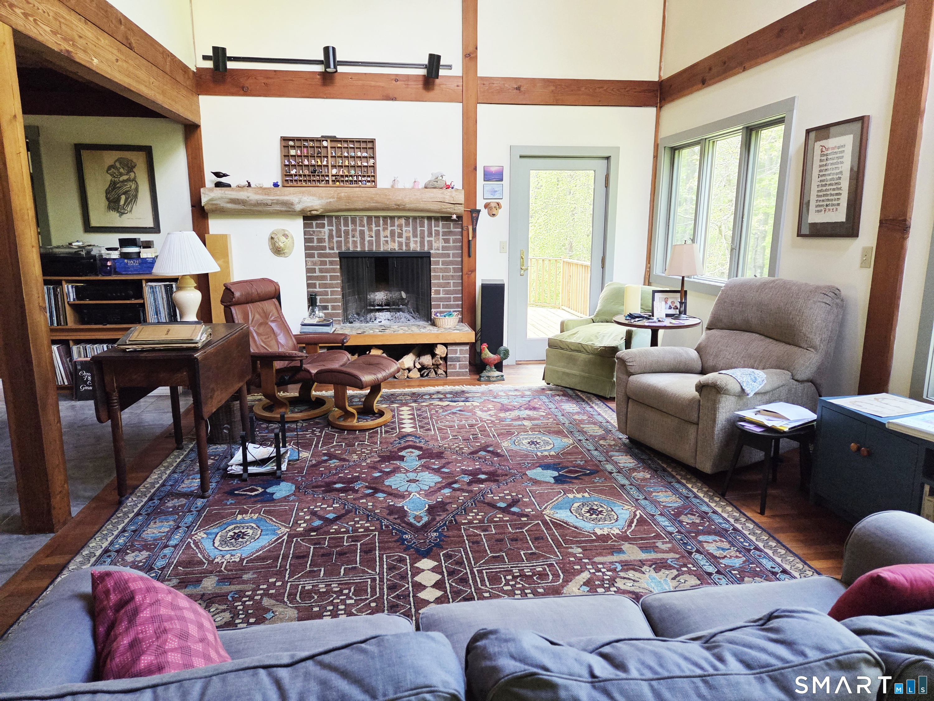 Bethany, Connecticut, 06524, United States, 4 Bedrooms Bedrooms, ,4 BathroomsBathrooms,Residential,For Sale,2049366