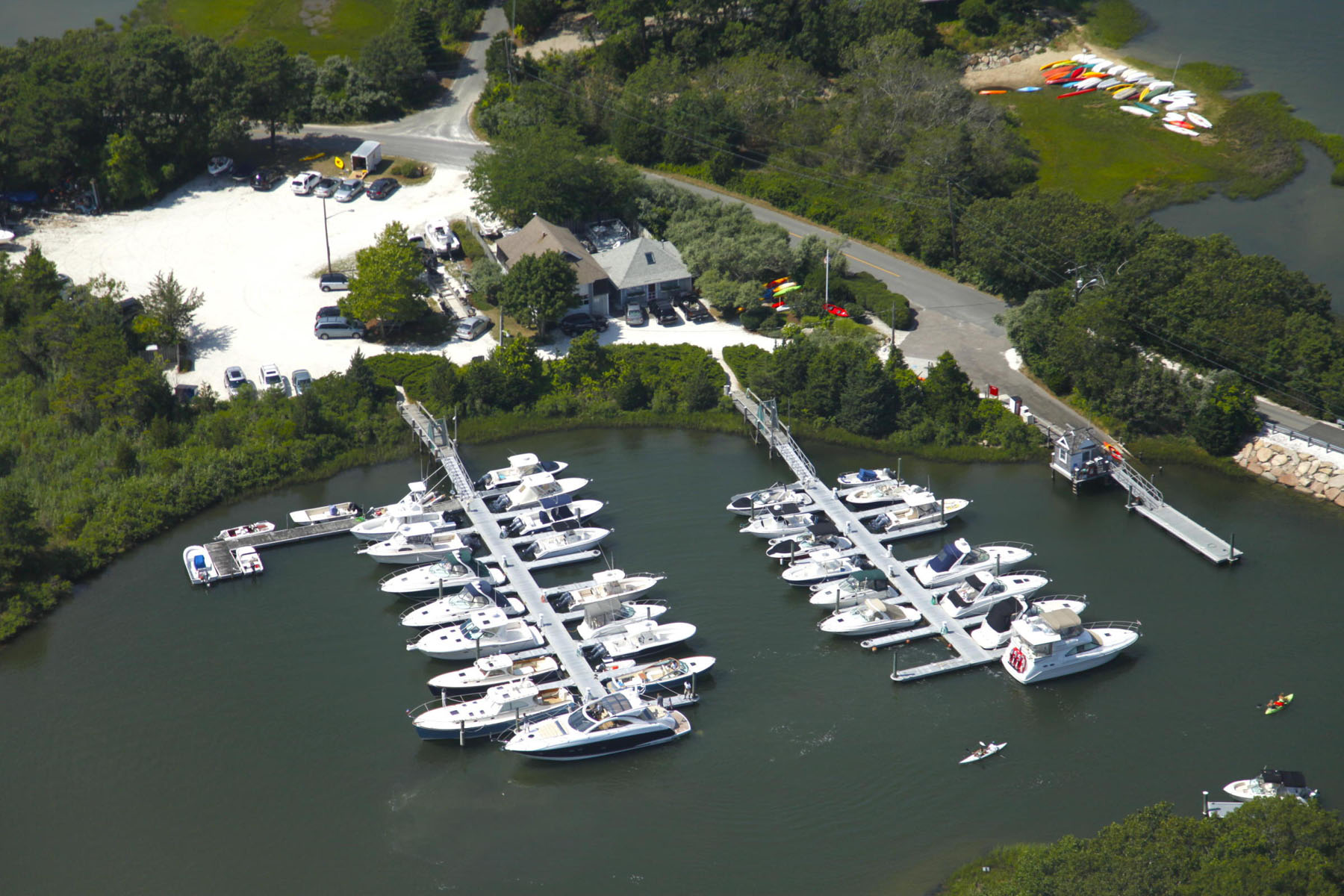  Quintessential Cape Cod Lifestyle - 物件實景