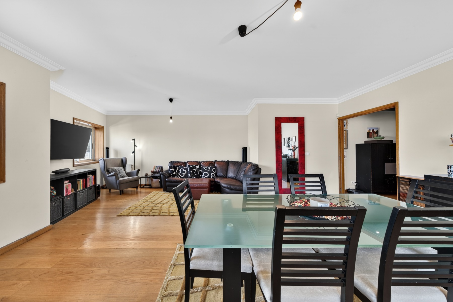 Flat, 3 bedrooms, for Sale - 物件實景