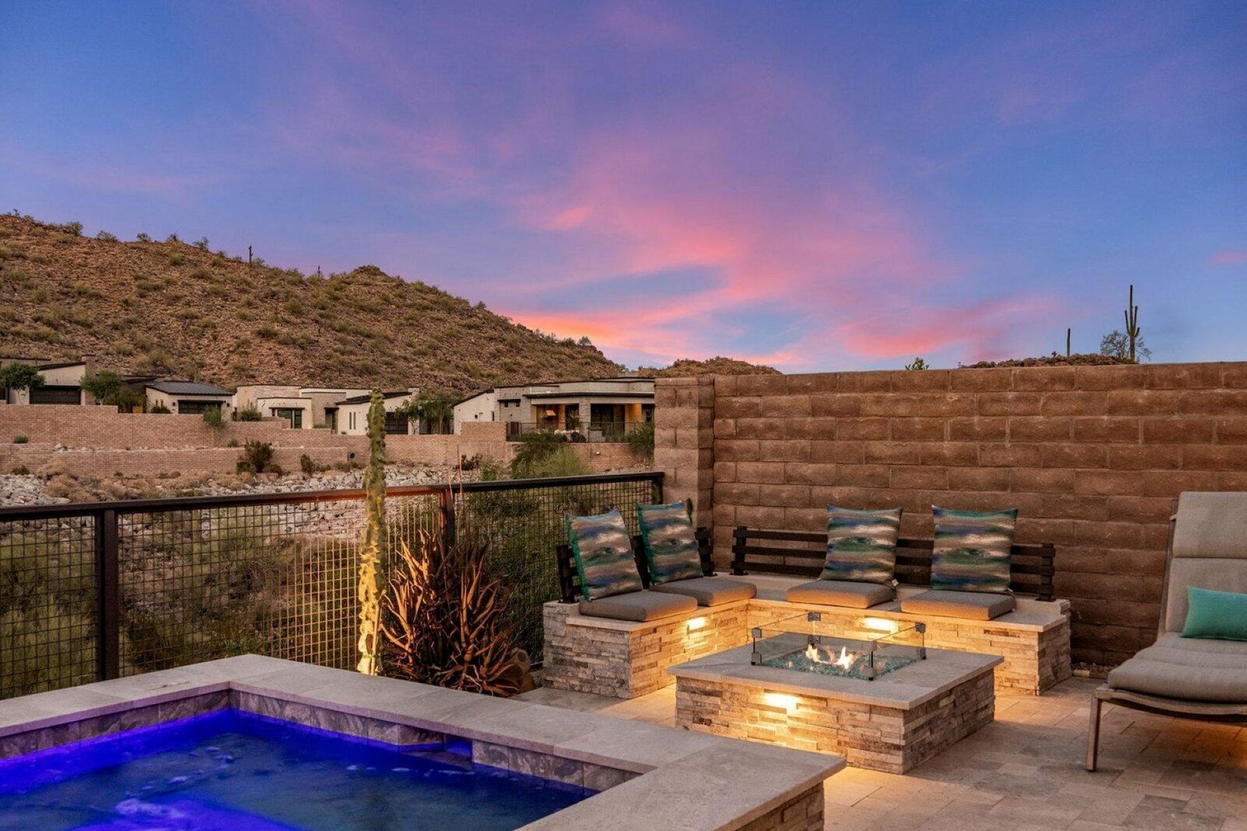  14166 E Highland Avenue ¦ Fountain Hills, AZ - 物件實景
