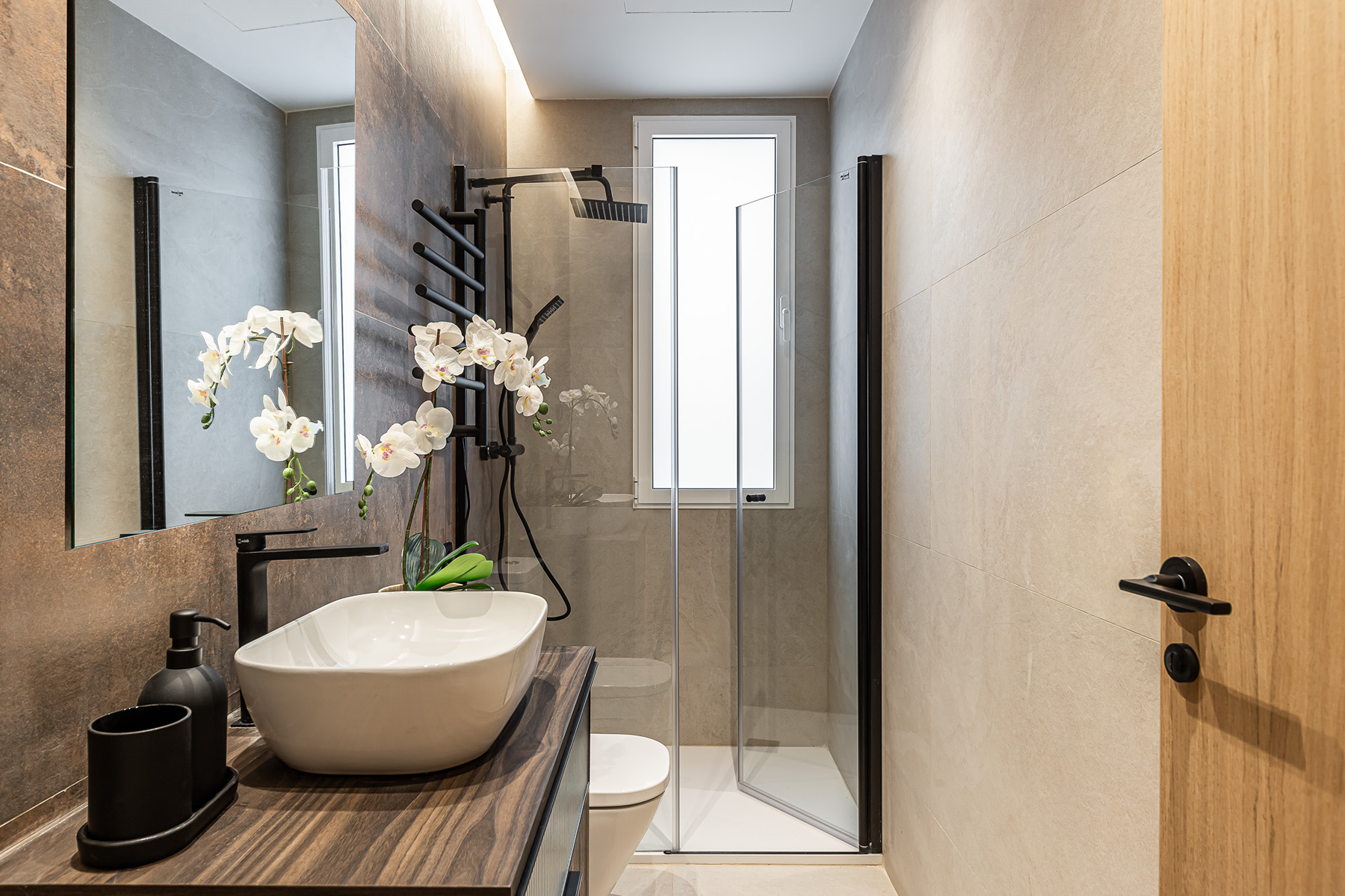  Historic flat in Chueca-Justicia, Madrid - 物件實景