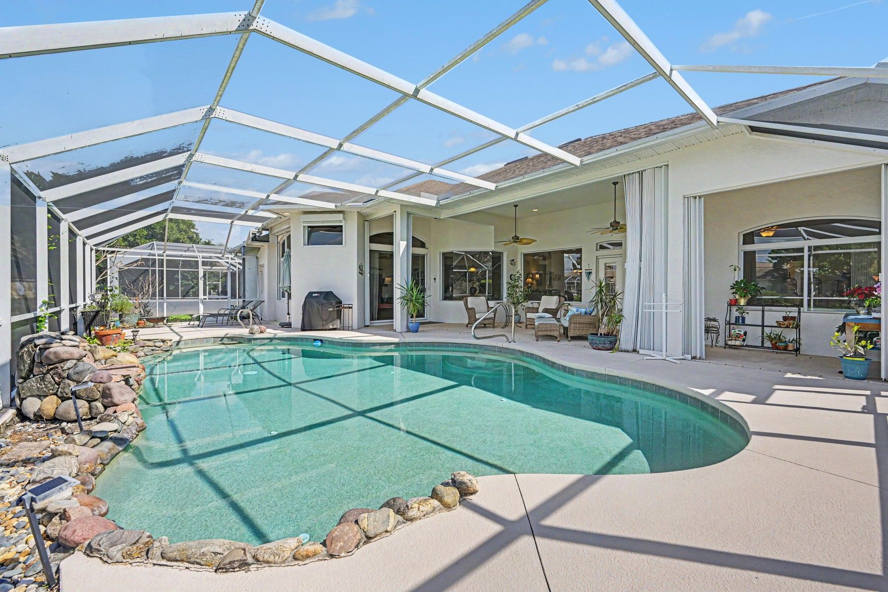  541 Carmel Drive, Melbourne, FL, 32940 - 物件實景