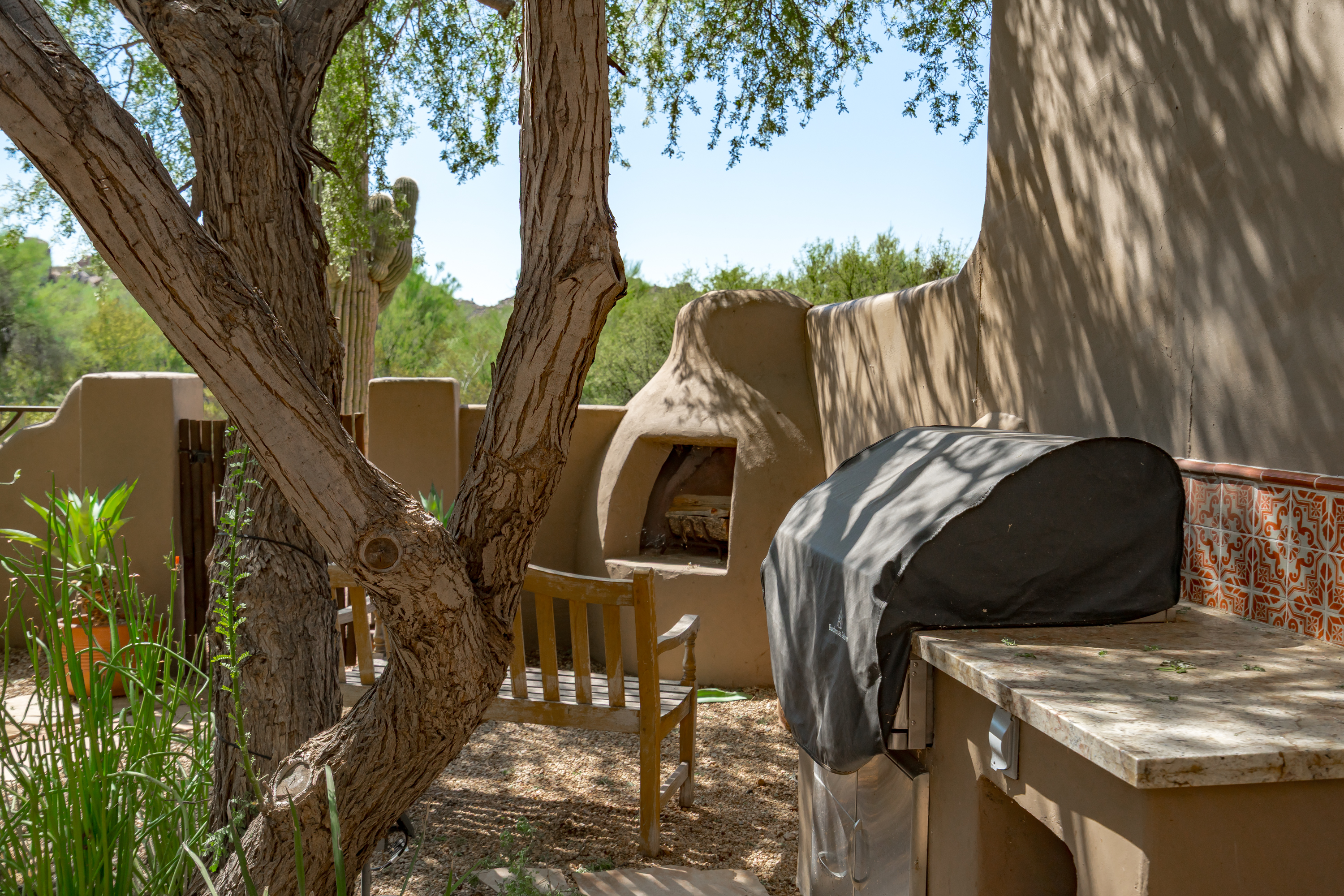  9250 E Whitethorn Circle¦Scottsdale, AZ - 物件實景