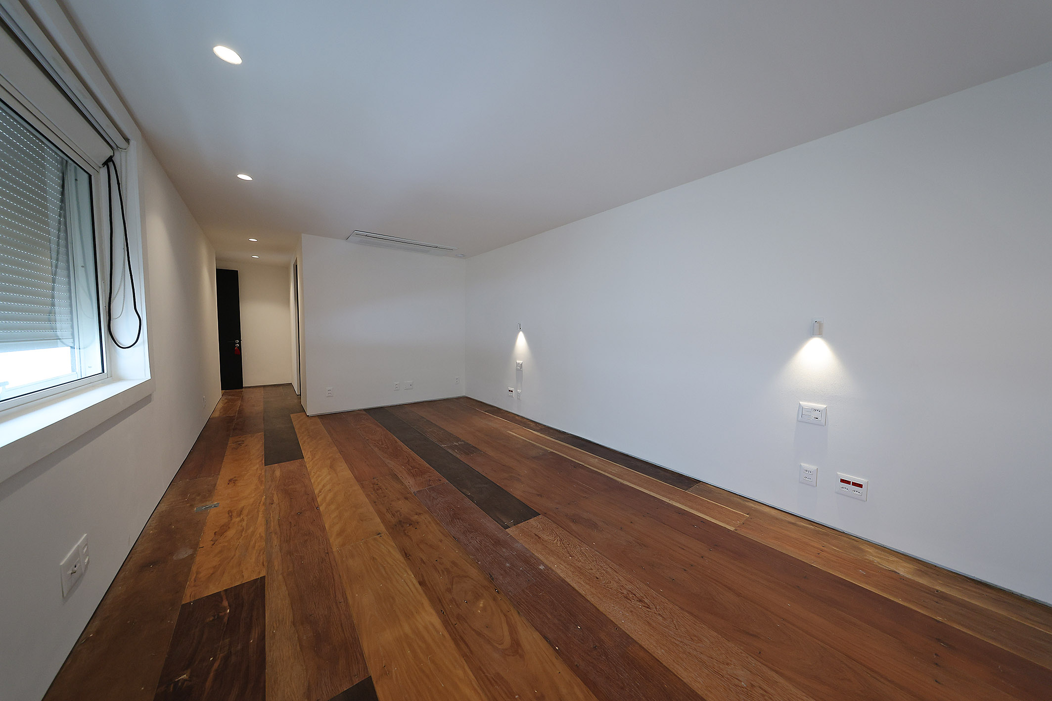  Oceanfront duplex penthouse in Ipanema - 物件實景