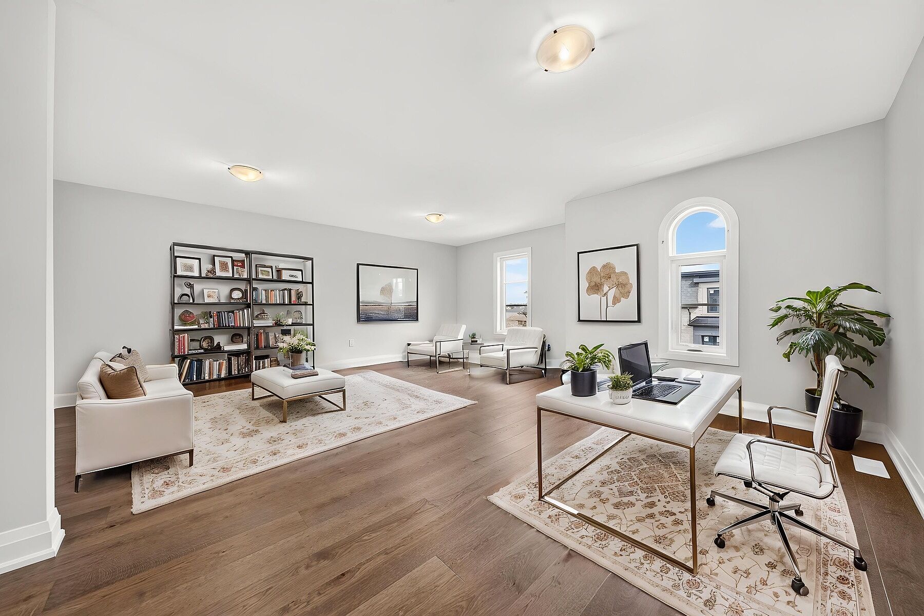  Brand New Luxurious Townhome - 物件實景
