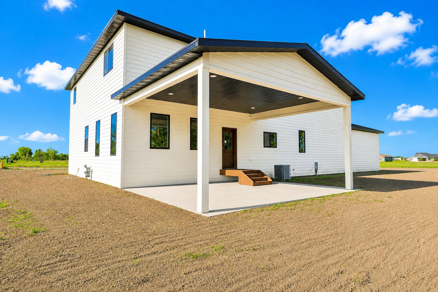 Aberdeen, South Dakota, 57401, United States, 6 Bedrooms Bedrooms, ,Residential,For Sale,2048442