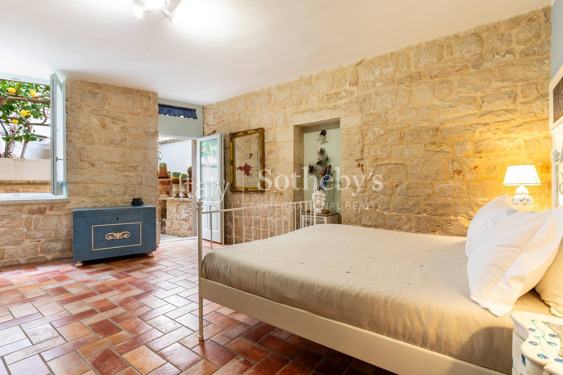  Property with terrace just a few meters from the beach - 物件實景