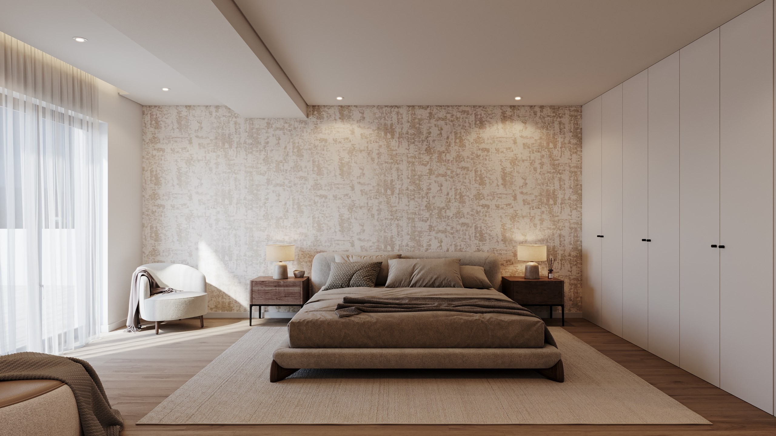 Cascais, Lisbon, PT, 2 Bedrooms Bedrooms, ,2 BathroomsBathrooms,Residential,For Sale,1826832