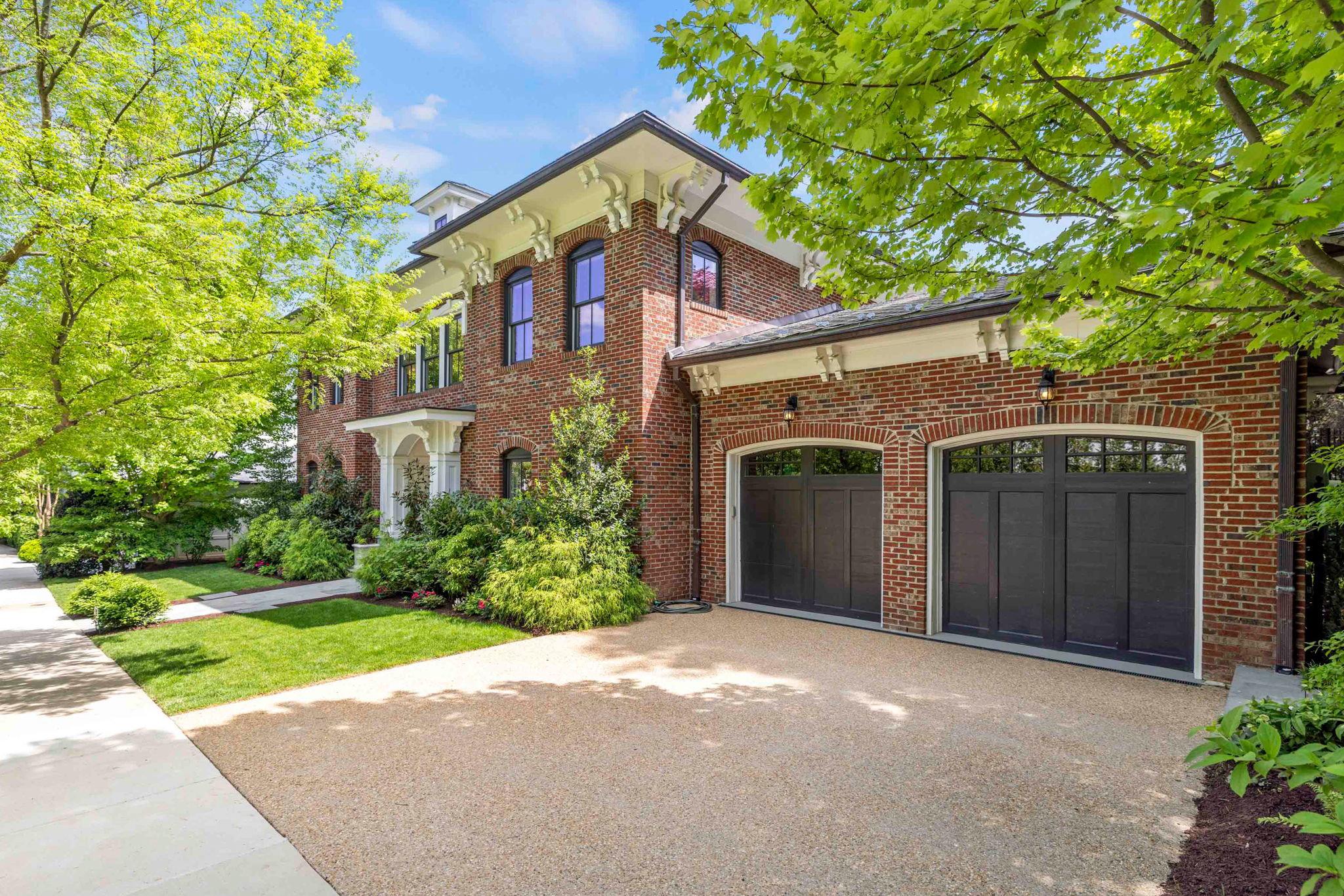  4410 Meadow Road NW, Washington, DC, 20007 - 物件實景