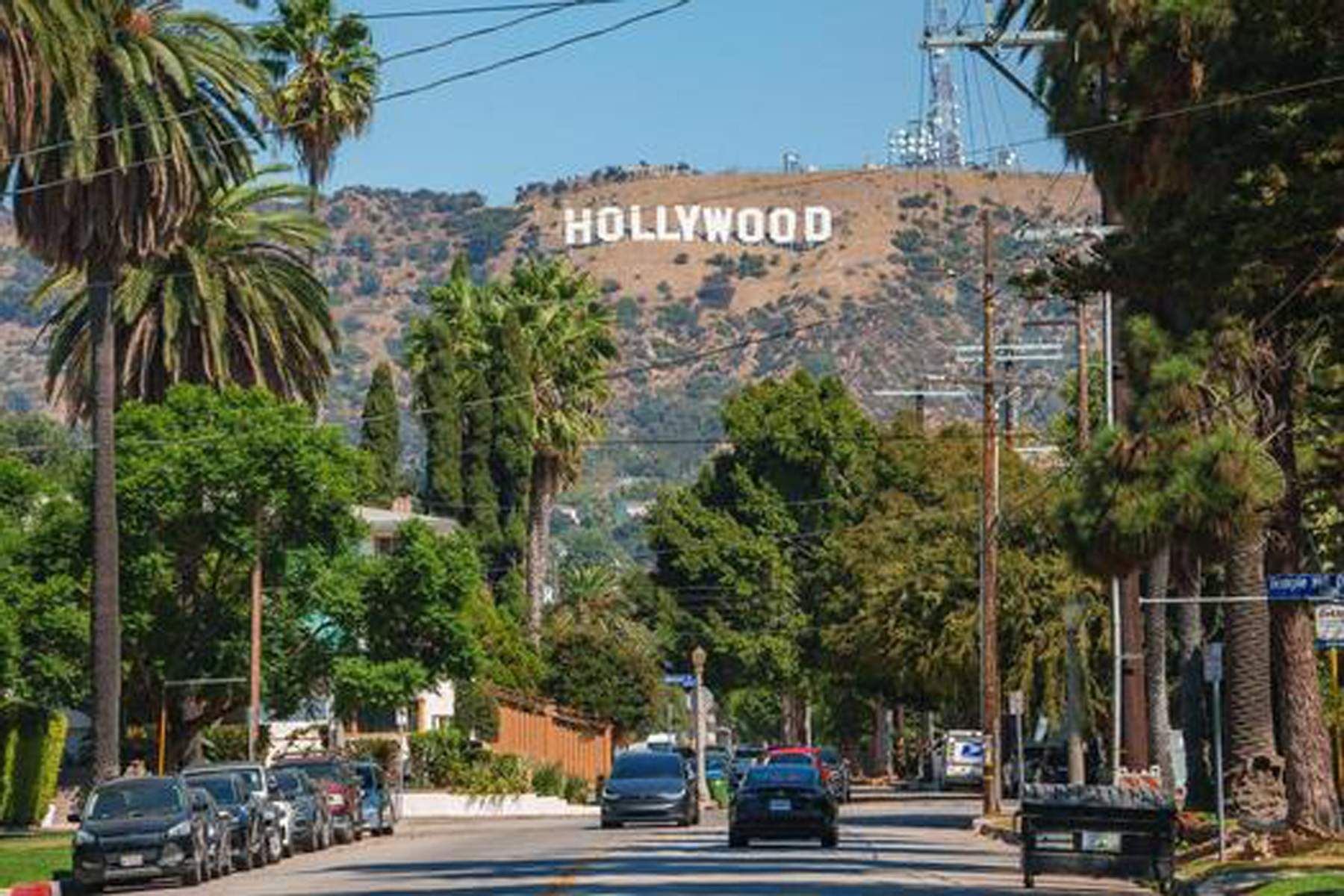  6159 Glen Oak Street - 物件實景