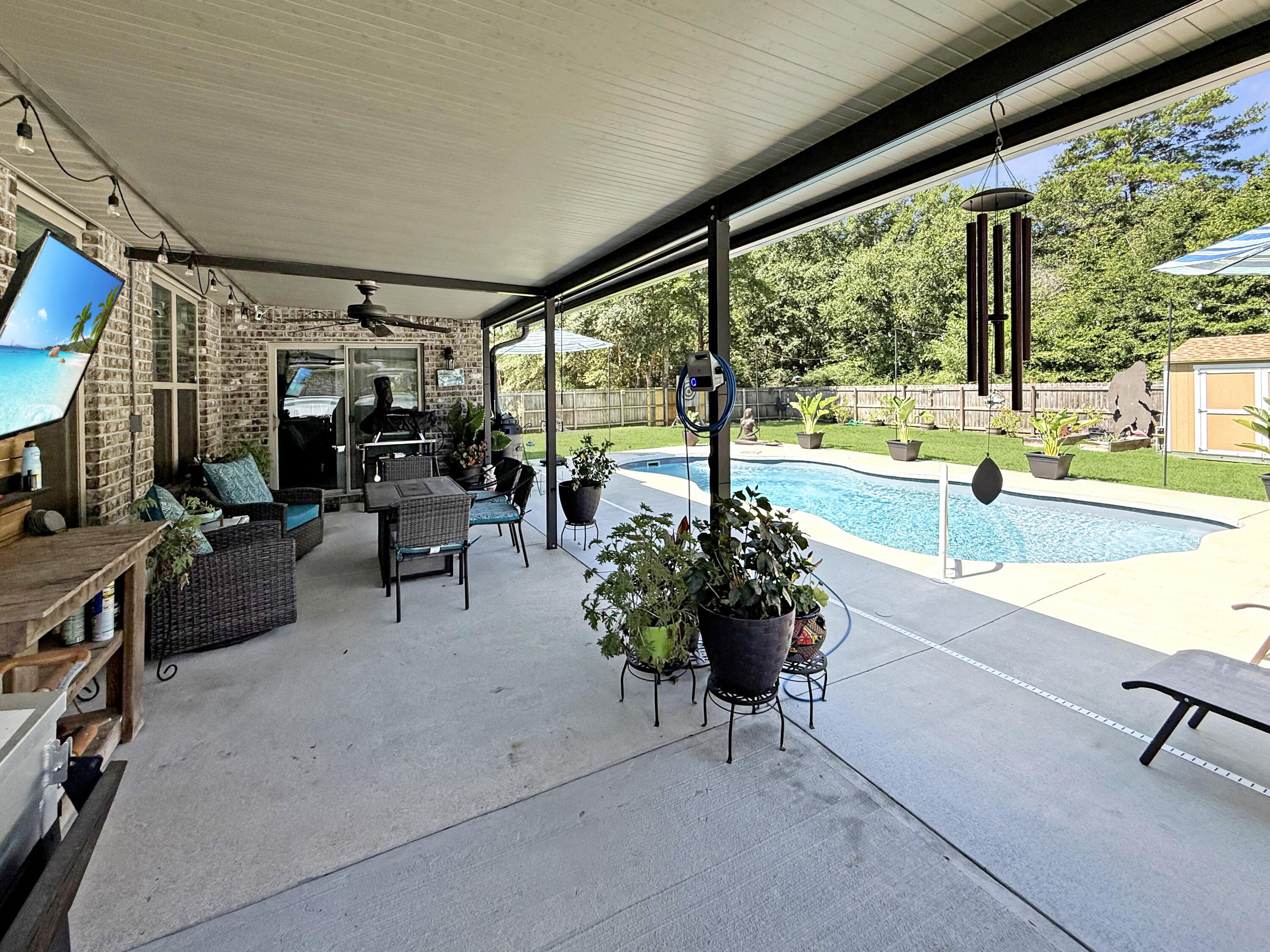 Crestview, Florida, 32539, United States, 4 Bedrooms Bedrooms, ,3 BathroomsBathrooms,Residential,For Sale,1903376