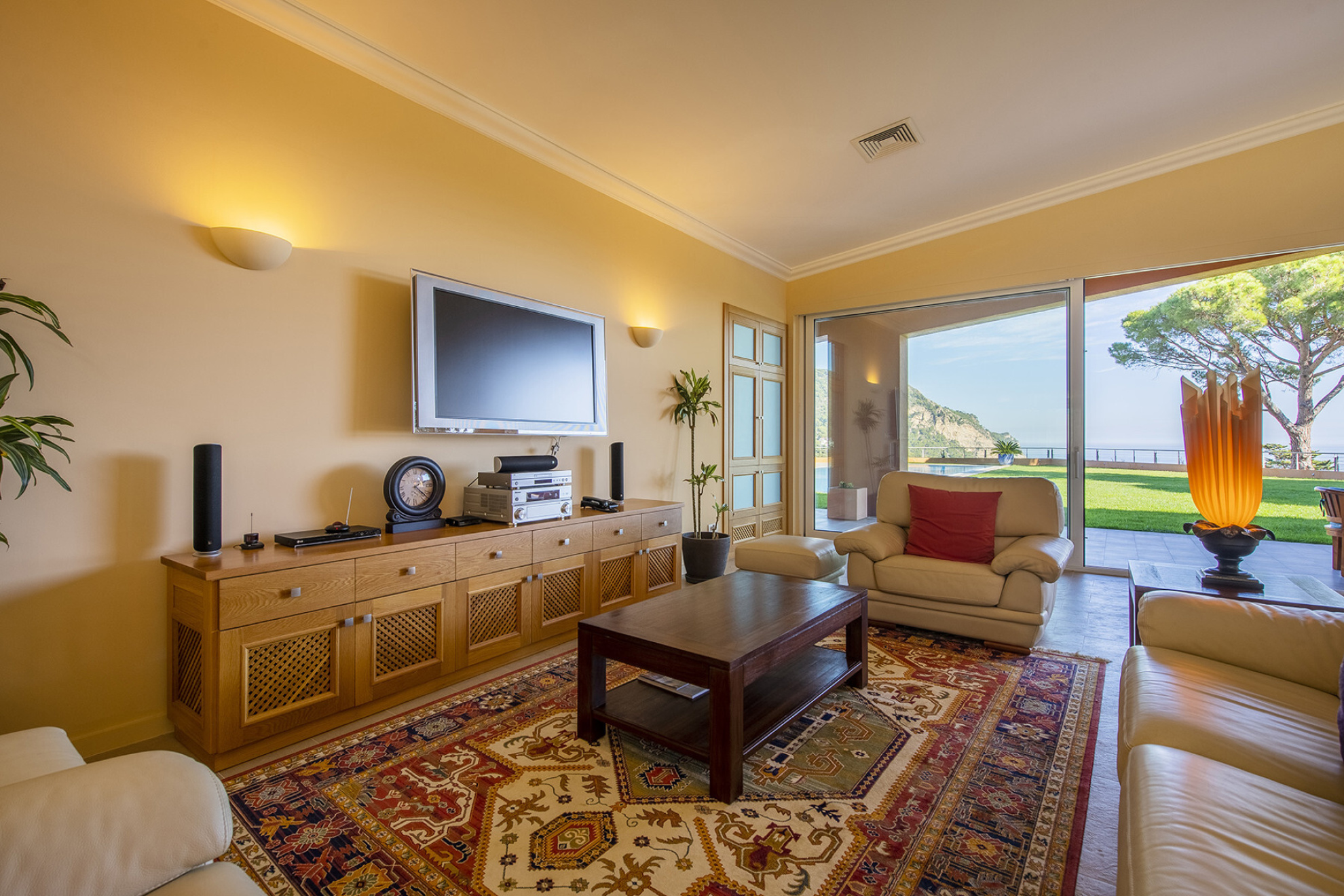  Luxury property in Aiguablava Begur with sea views - 物件實景