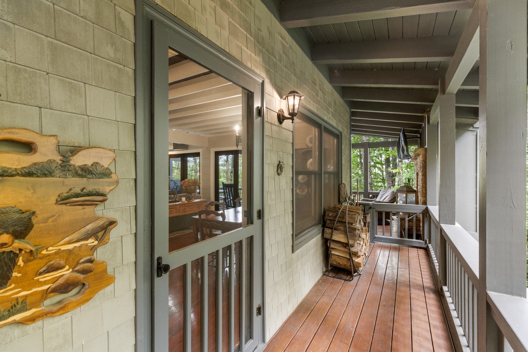  180 Wyanoak - 物件實景