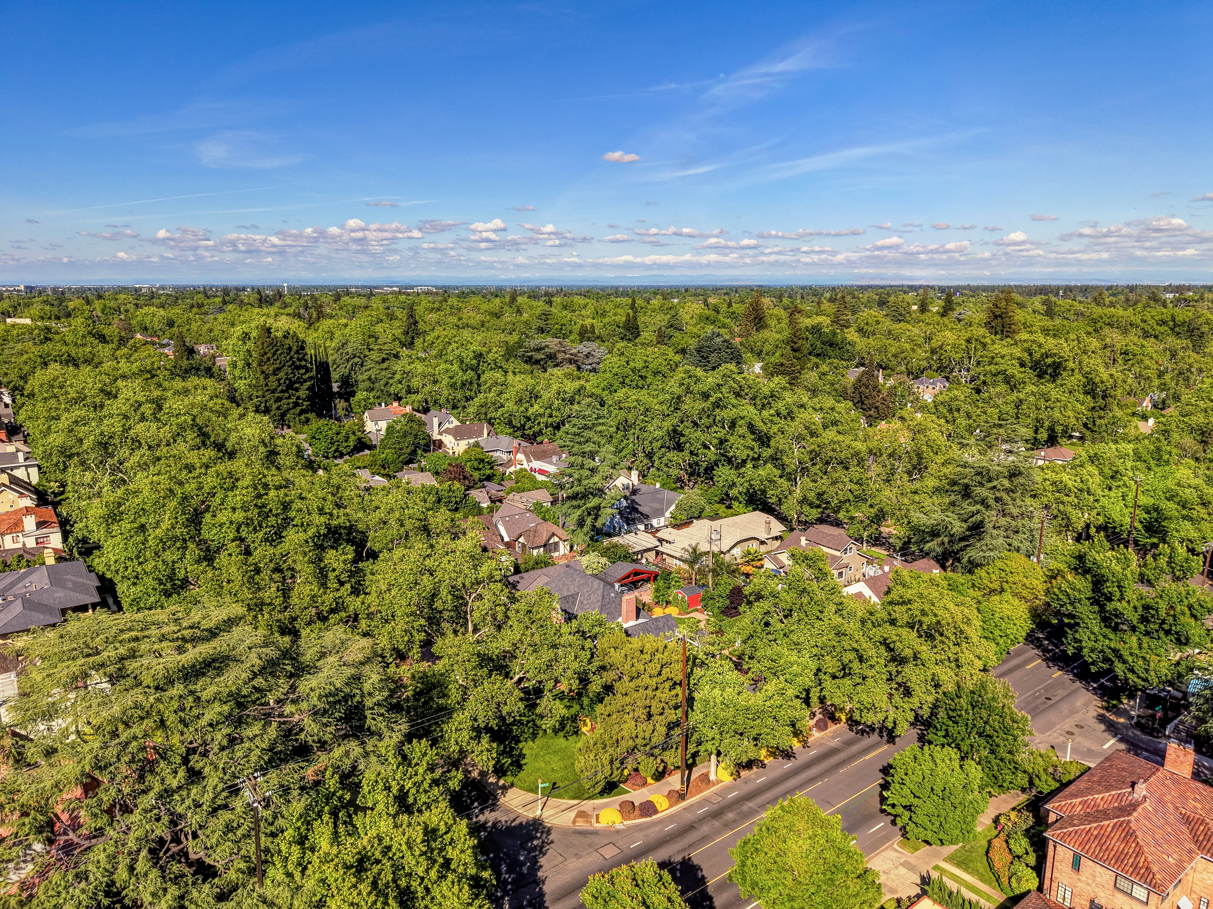  1441 40th Street, Sacramento, CA 95819 - 物件實景