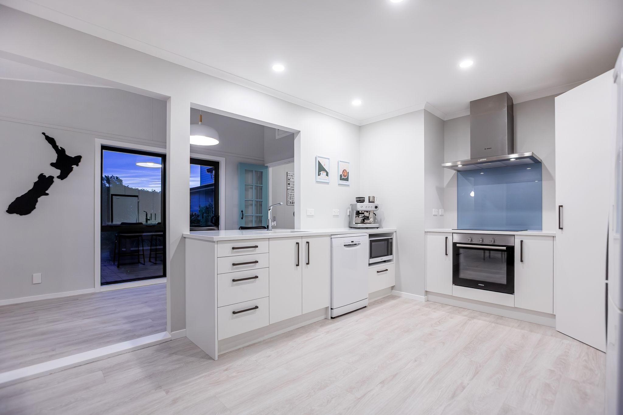  10 Fenside Street, Waikanae - 物件實景