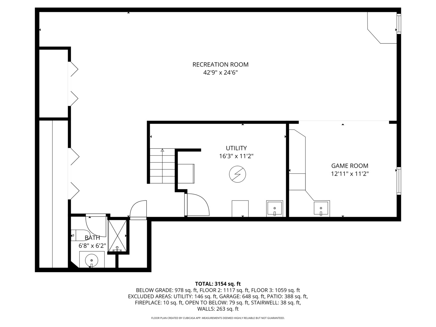 Orland Park, Illinois, 60467, United States, 4 Bedrooms Bedrooms, ,4 BathroomsBathrooms,Residential,For Sale,1984094