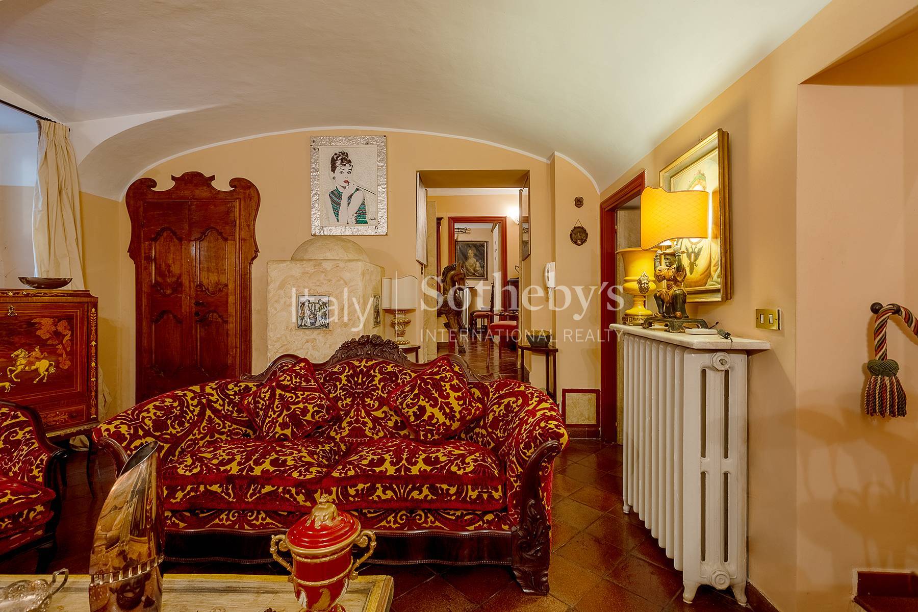  Timeless Elegance in the Heart of Rome’s ?Garden City? - 物件實景