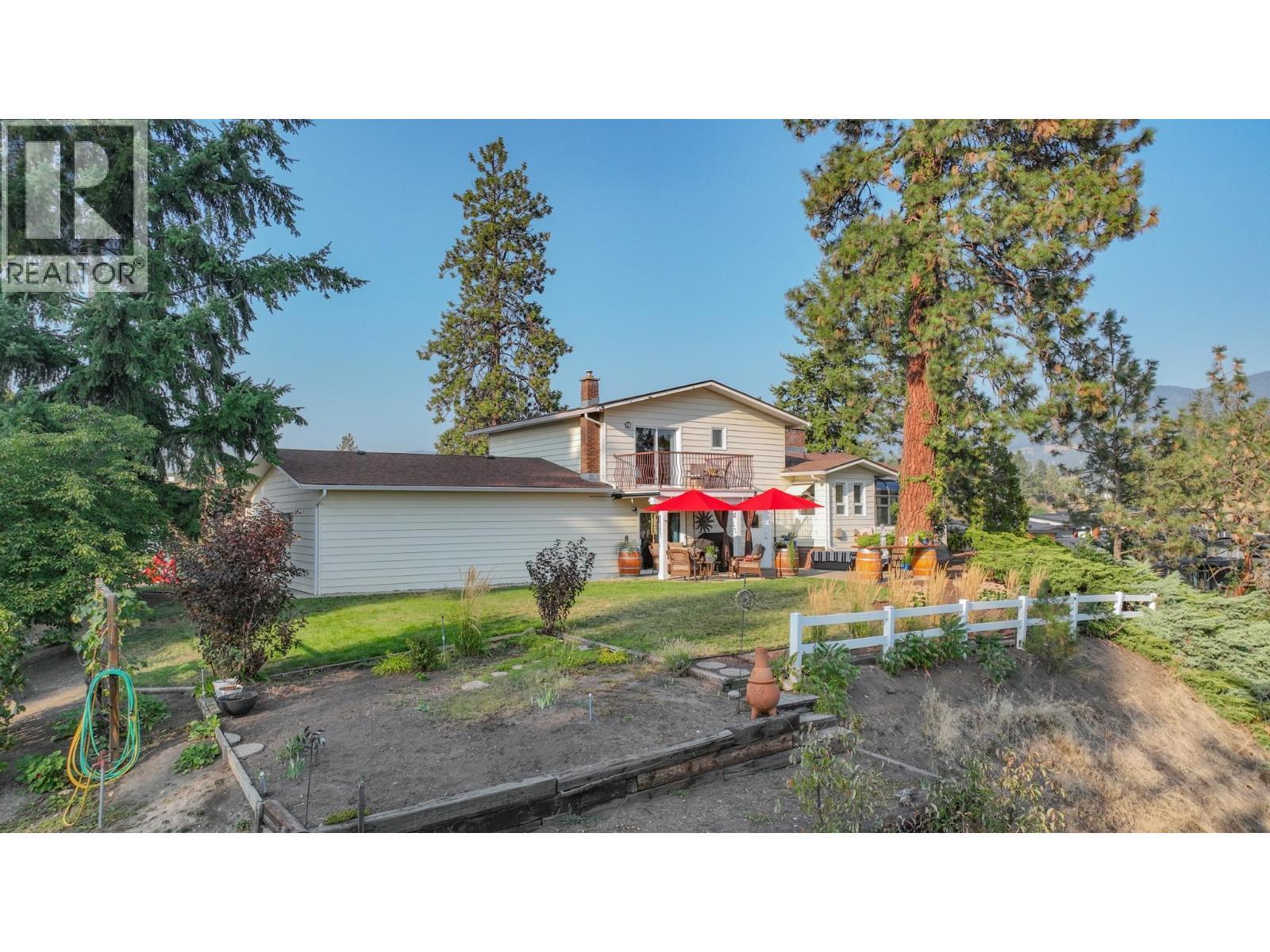 VERNON, British Columbia, V1B 3K4, CA, 3 Bedrooms Bedrooms, ,2 BathroomsBathrooms,Residential,For Sale,1949624