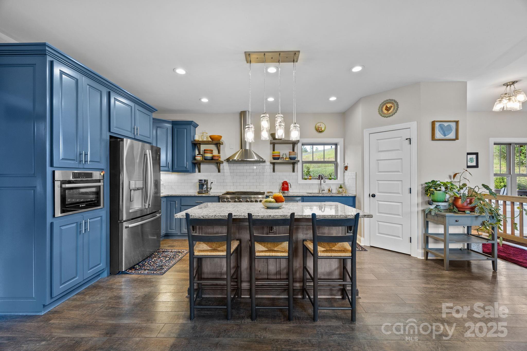 Weaverville, North Carolina, 28787, United States, 4 Bedrooms Bedrooms, ,4 BathroomsBathrooms,Residential,For Sale,1947995
