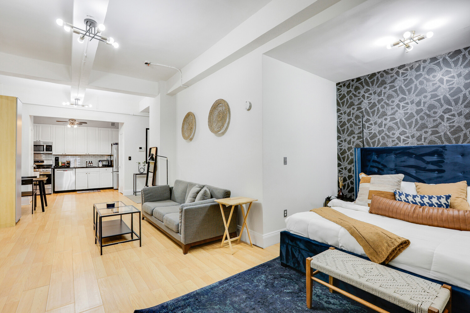 New York City, New York, 11201, United States, 1 Bedroom Bedrooms, ,1 BathroomBathrooms,Residential,For Sale,1948168