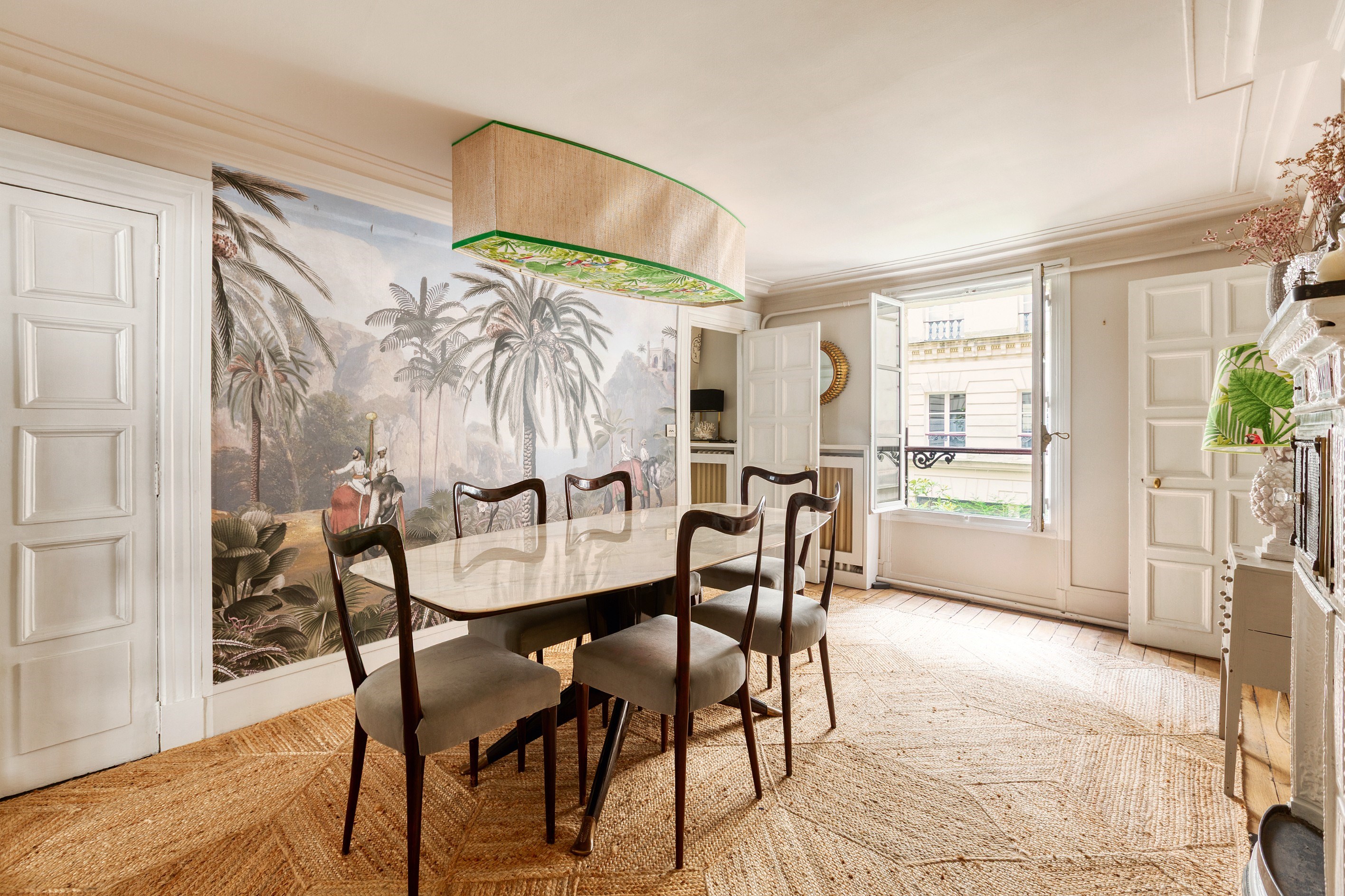  Perfect pied-à-terre - Rive Gauche - 物件實景