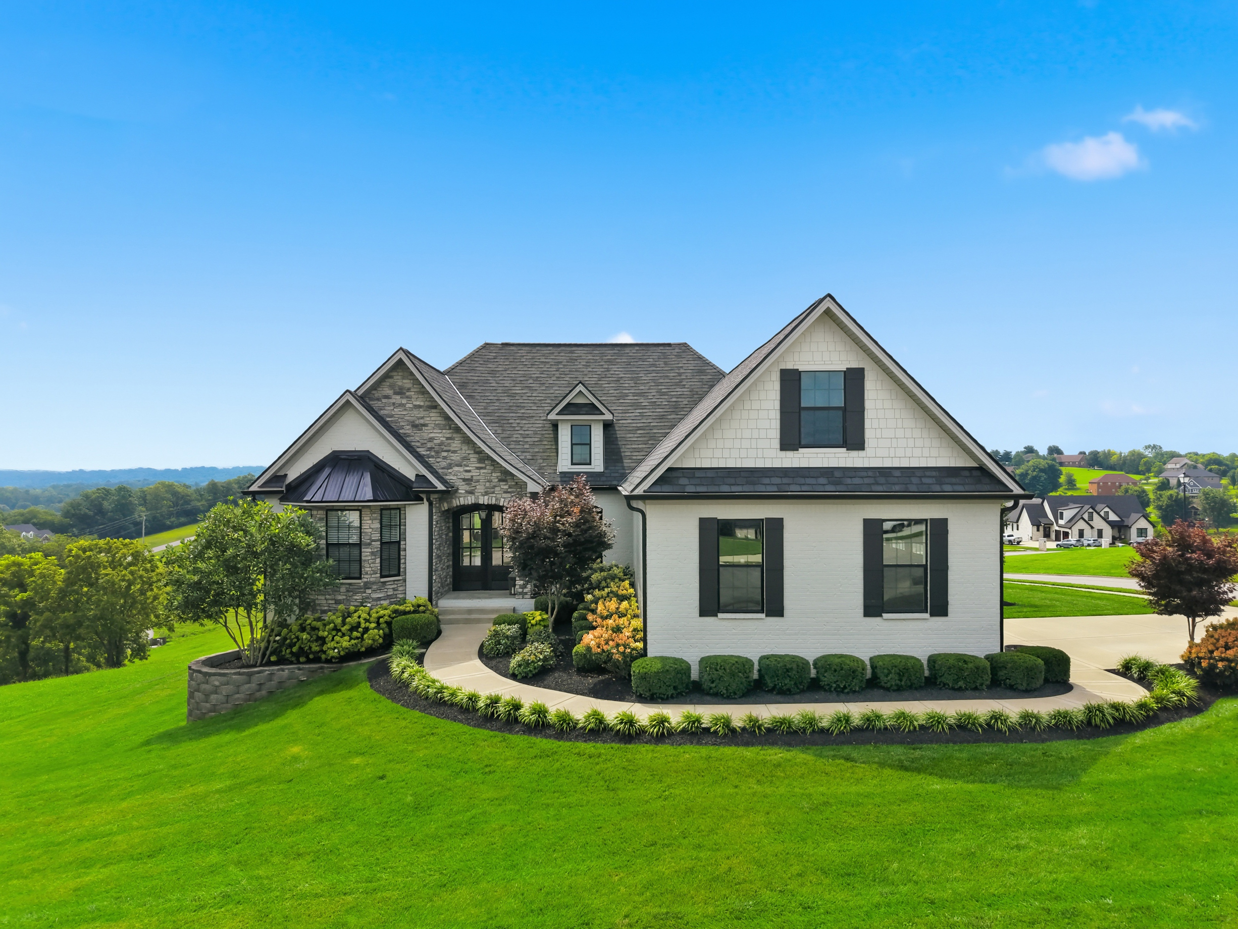  300 Prestwick Circle - 物件實景