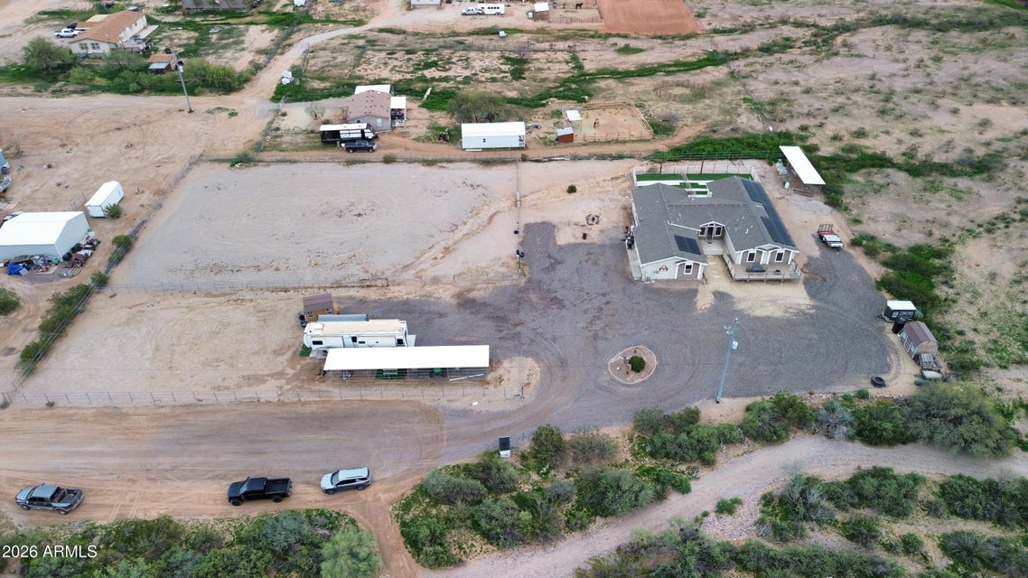 Wittmann, Arizona, 85361, United States, 4 Bedrooms Bedrooms, ,3 BathroomsBathrooms,Residential,For Sale,2009240