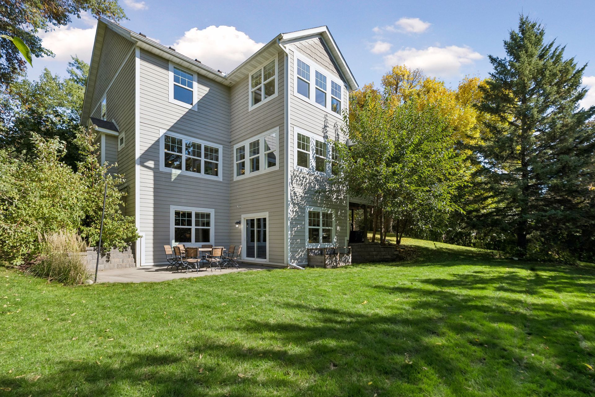  Modern Comfort Surrounded by Minnetonka Woodlands - 物件實景